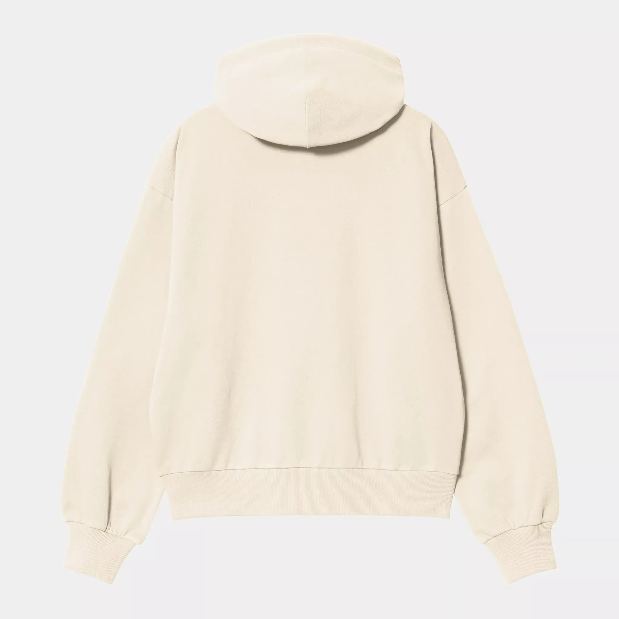 Carhartt WIP Hooded Nelson Sweat
