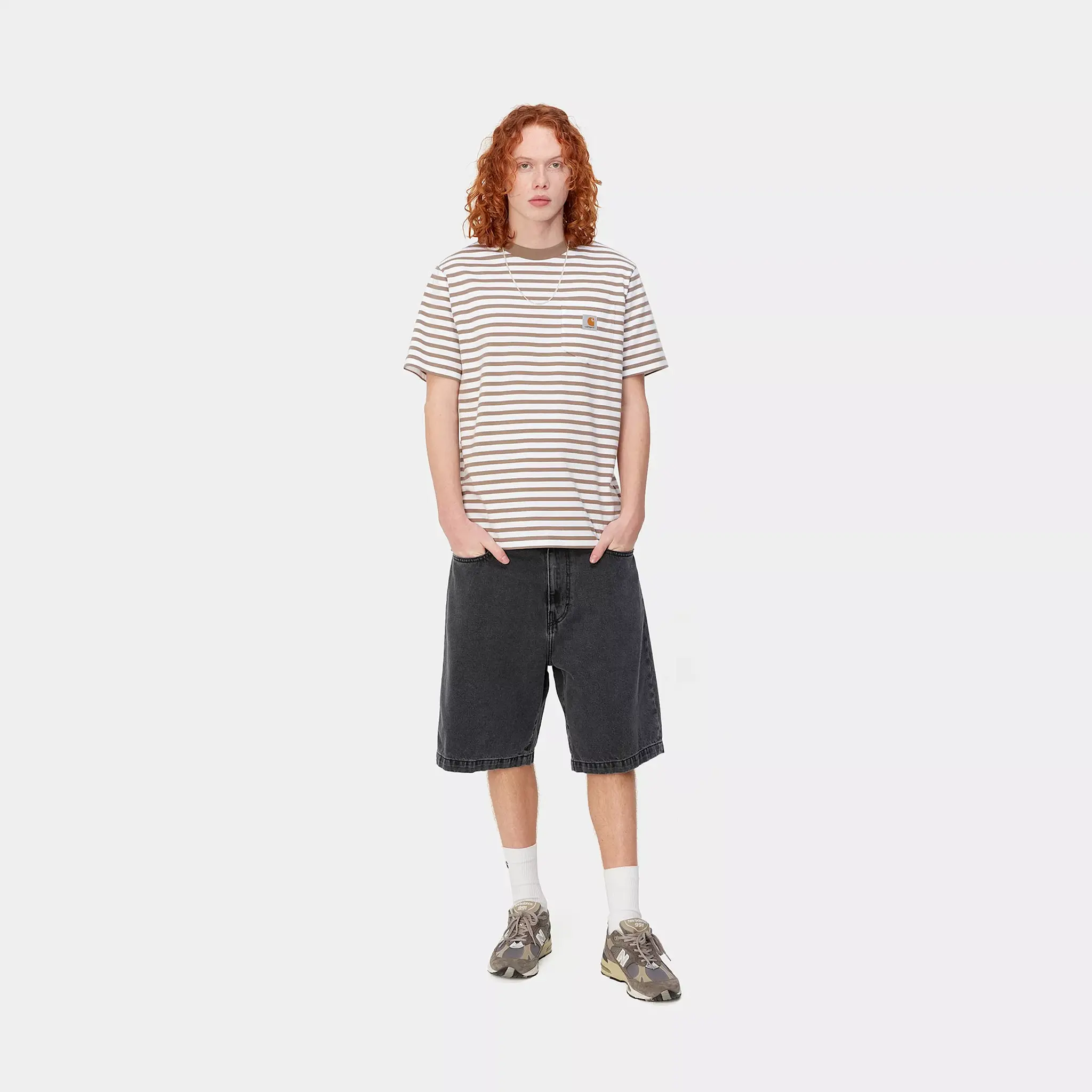 Carhartt WIP Landon Short