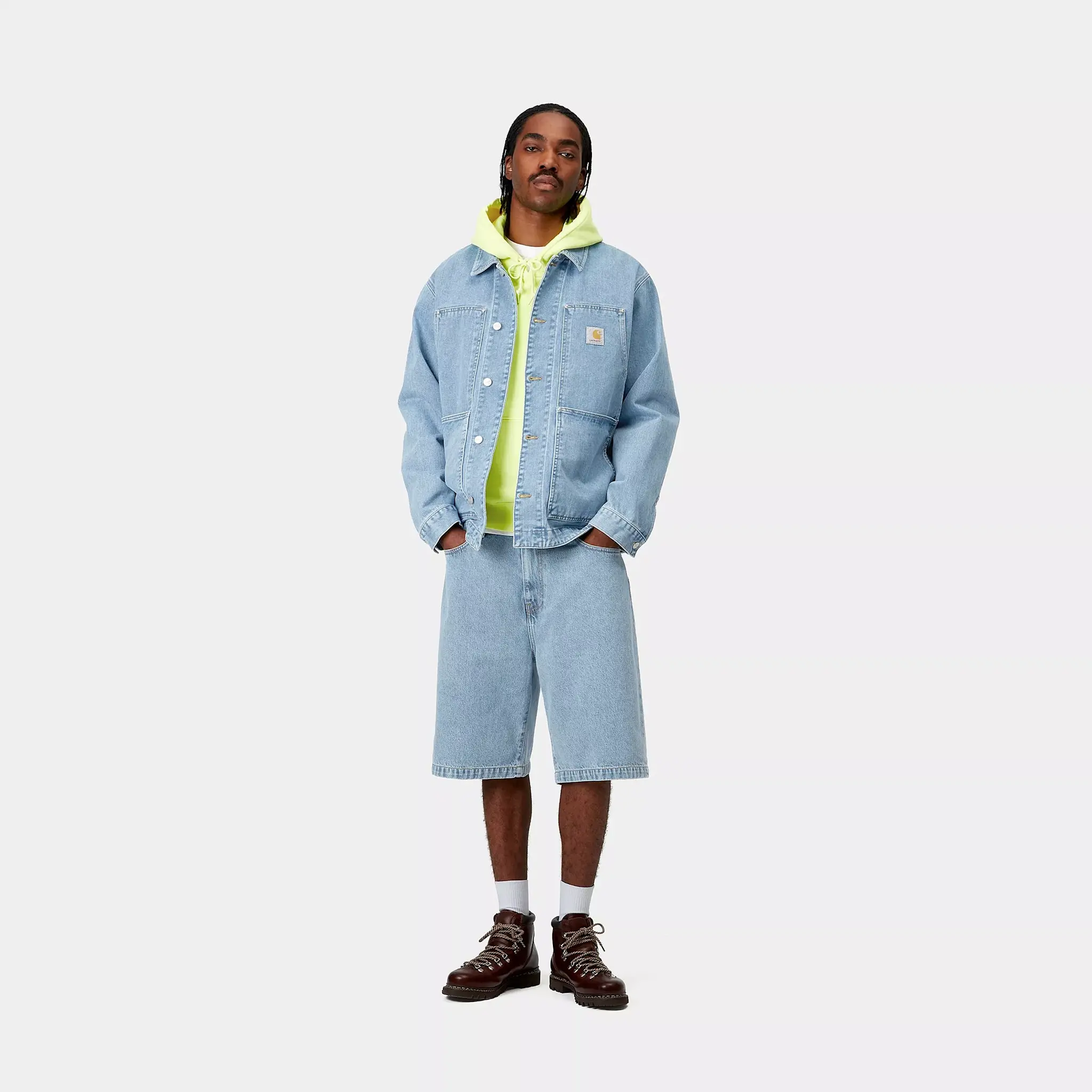 Carhartt WIP Landon Short