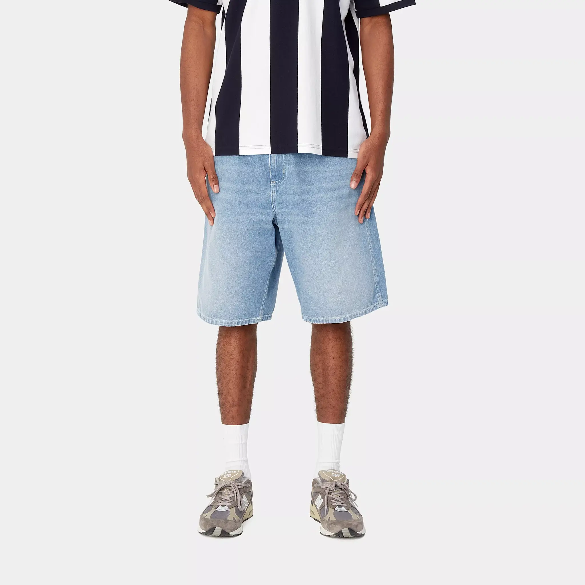 Carhartt WIP Simple Short