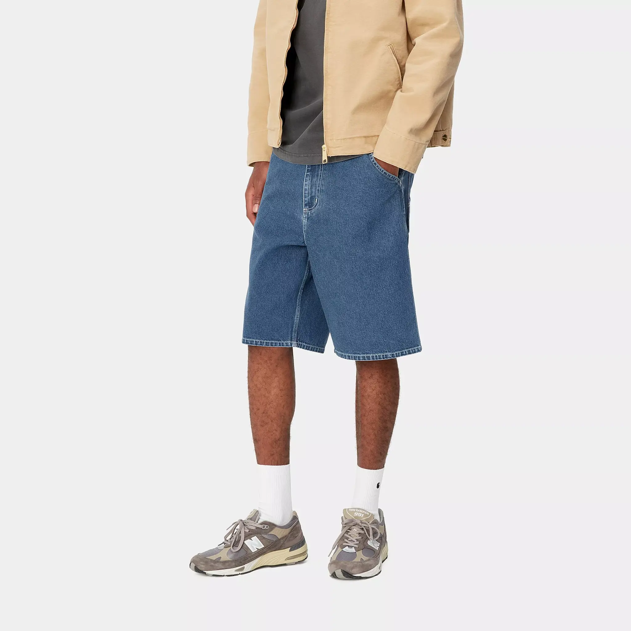 Carhartt WIP Simple Short