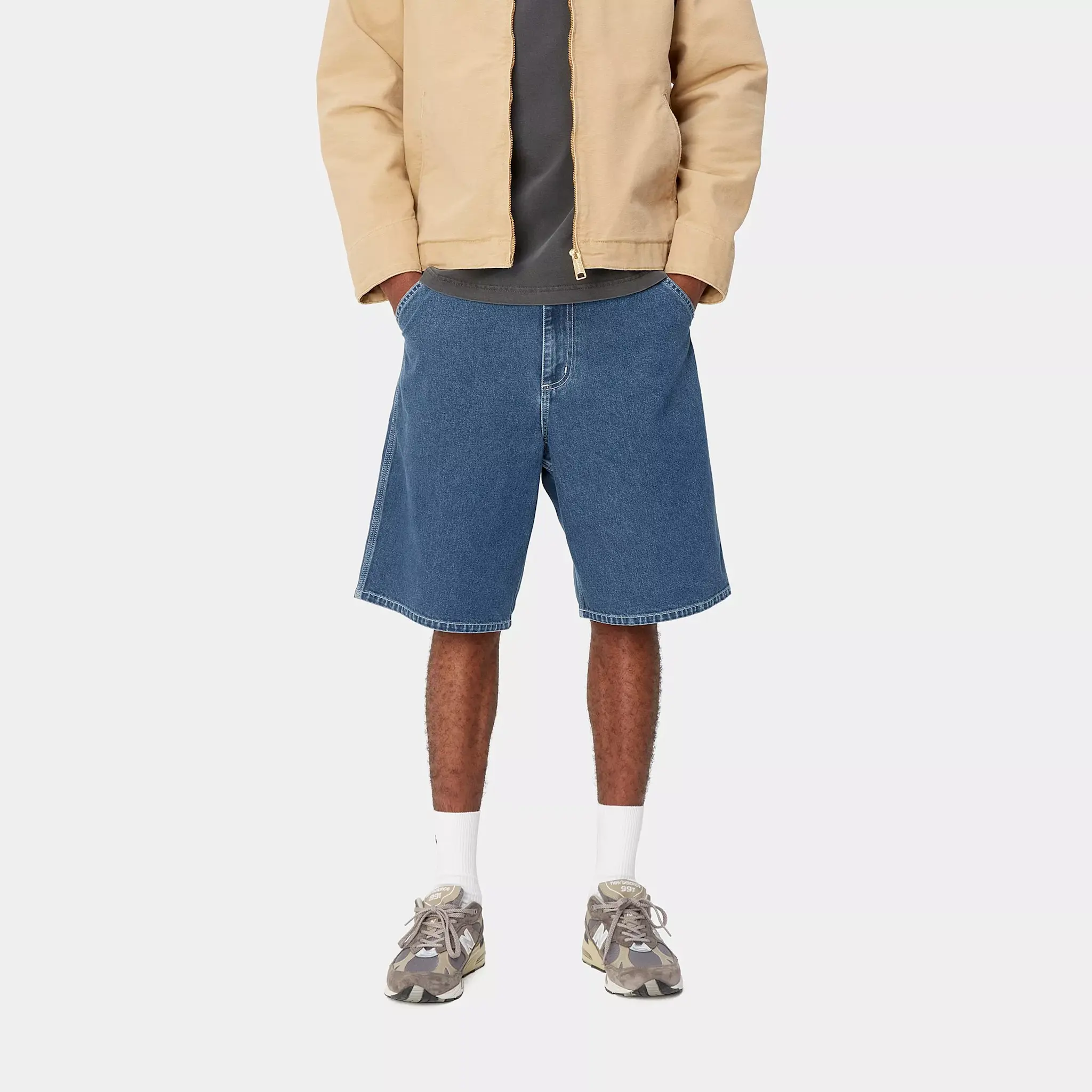 Carhartt WIP Simple Short