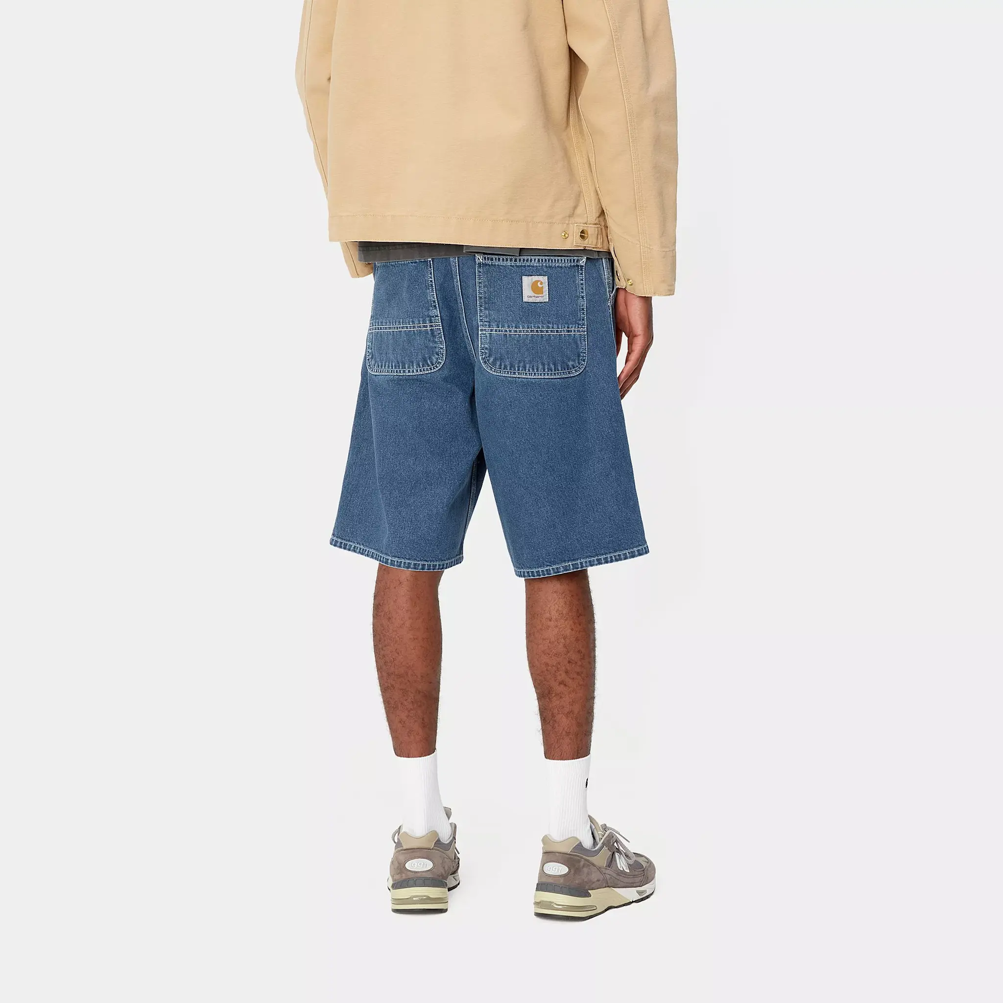Carhartt WIP Simple Short