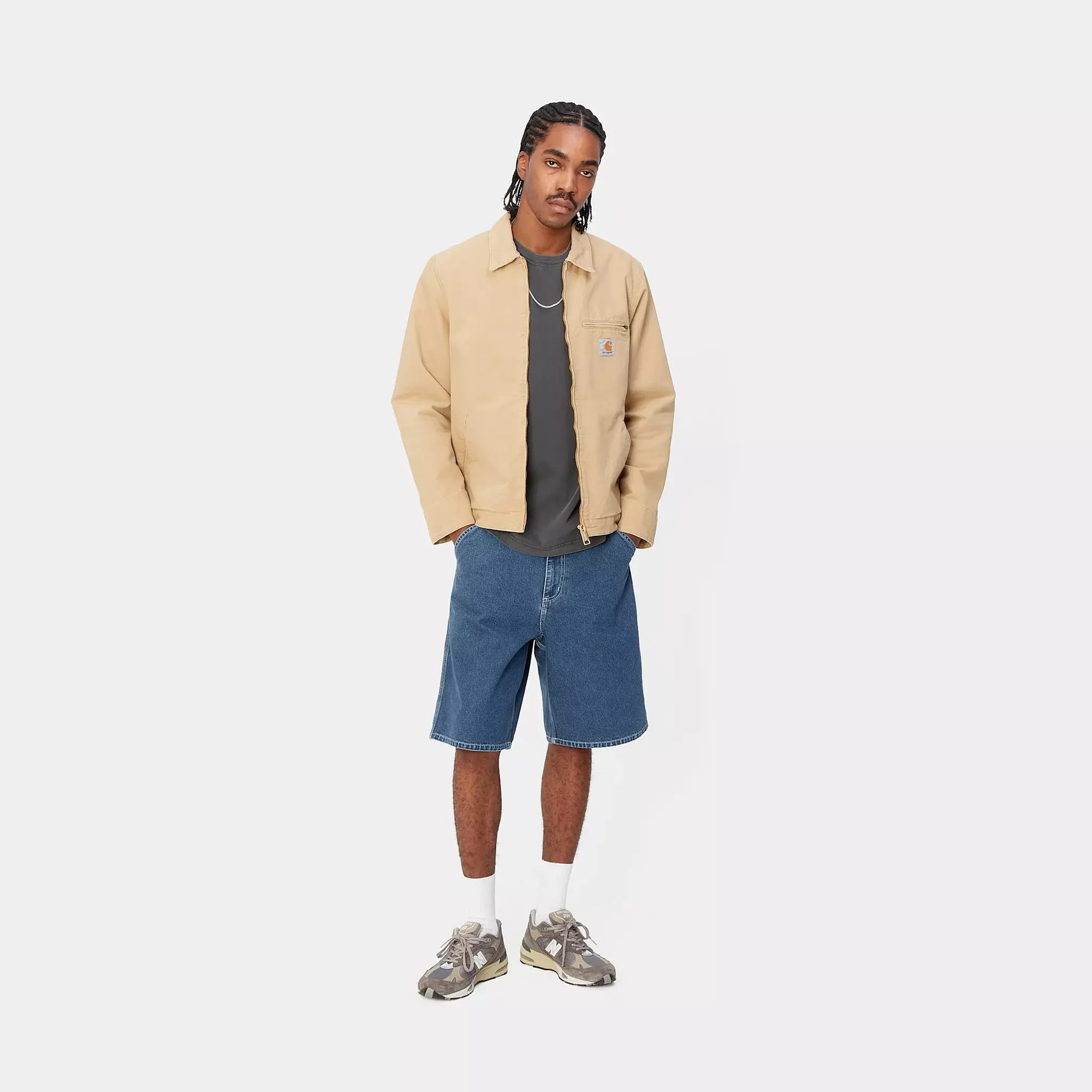 Carhartt WIP Simple Short