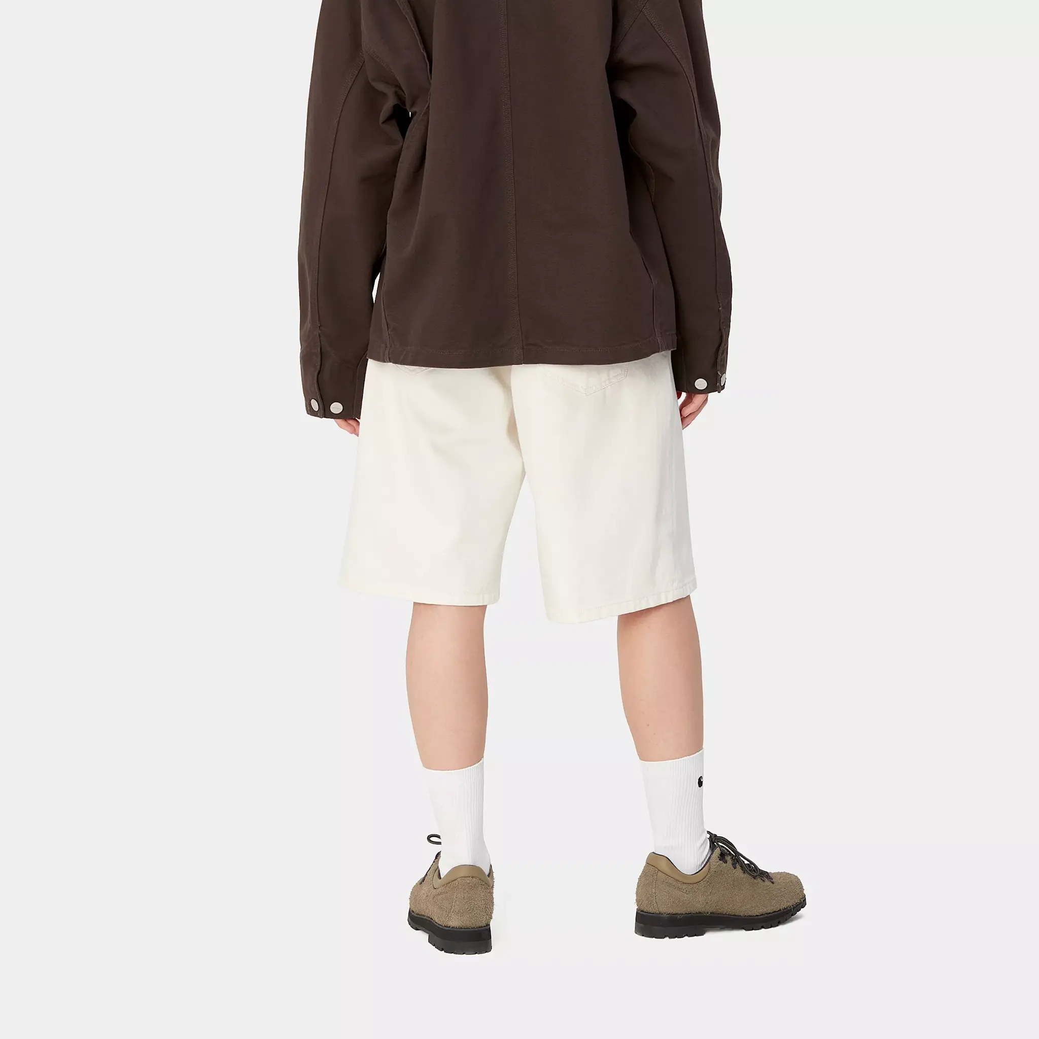 Carhartt WIP Women Brandon Short