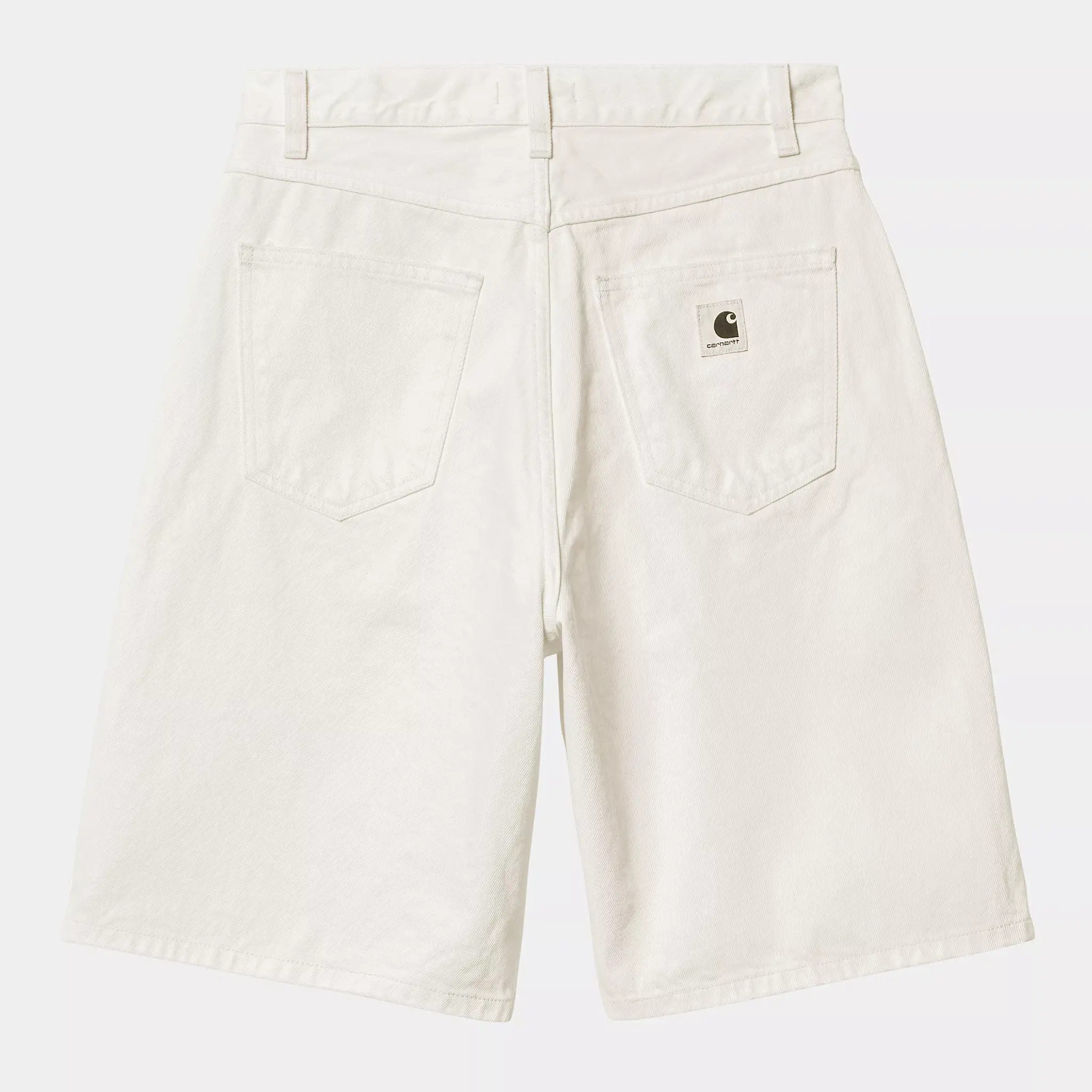 Carhartt WIP Women Brandon Short