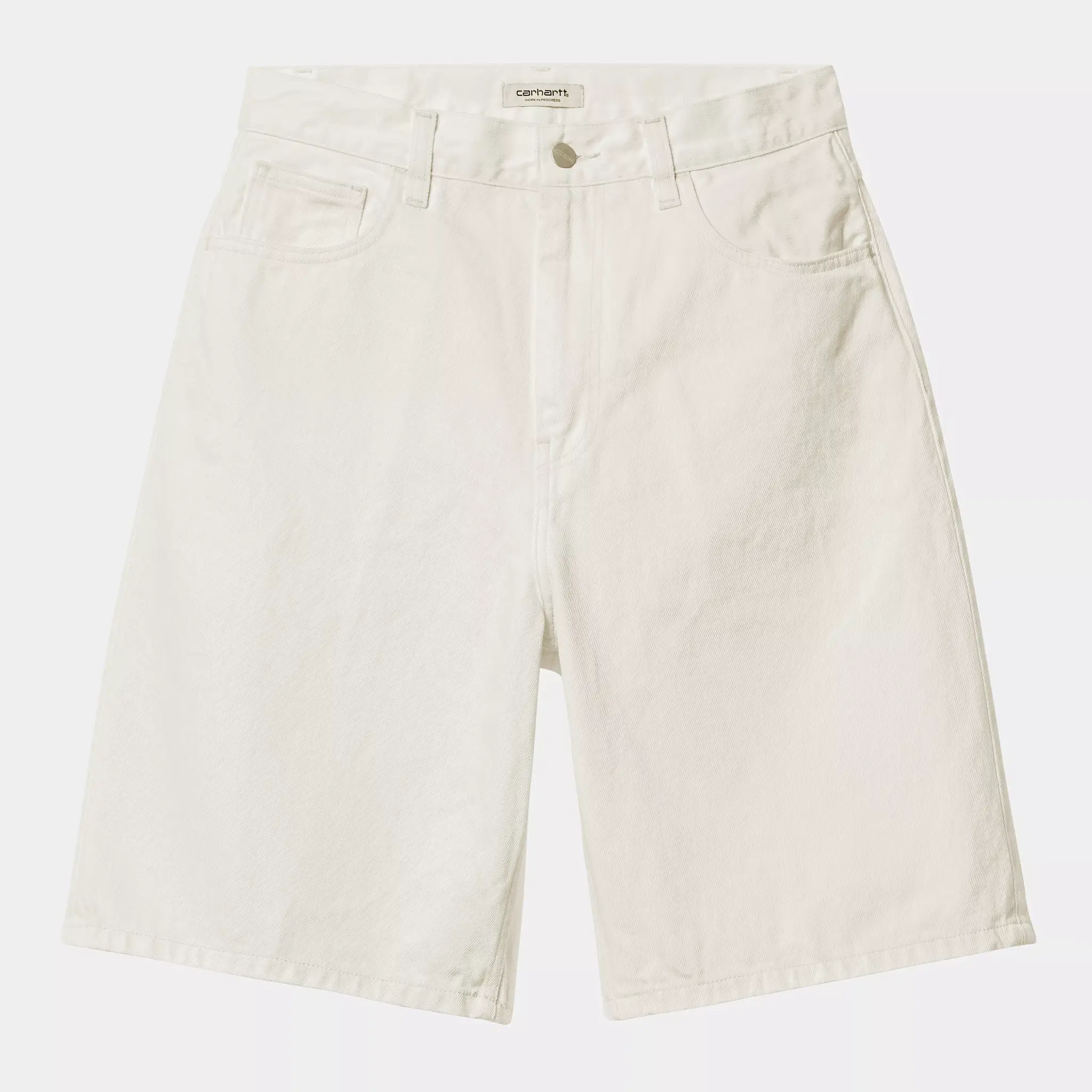 Carhartt WIP Women Brandon Short