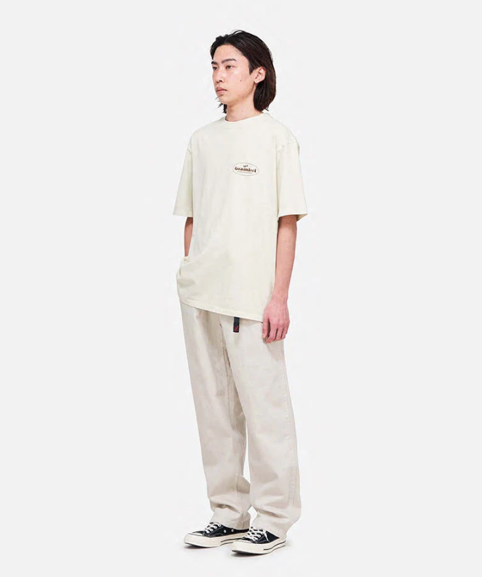 Gramicci Climbing Equipment Tee