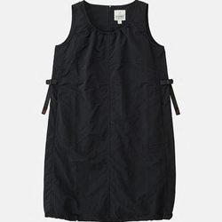 Nylon Dress