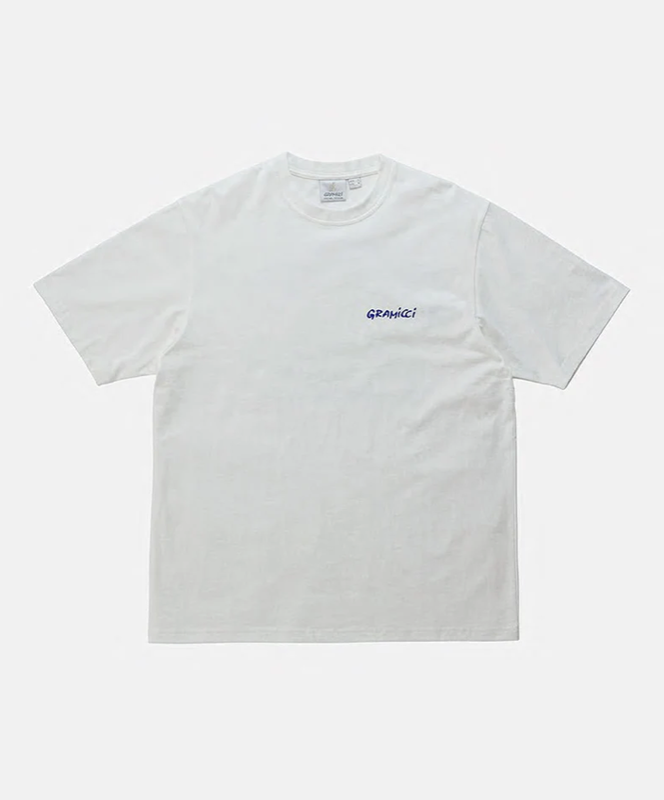 Gramicci Snail Tee