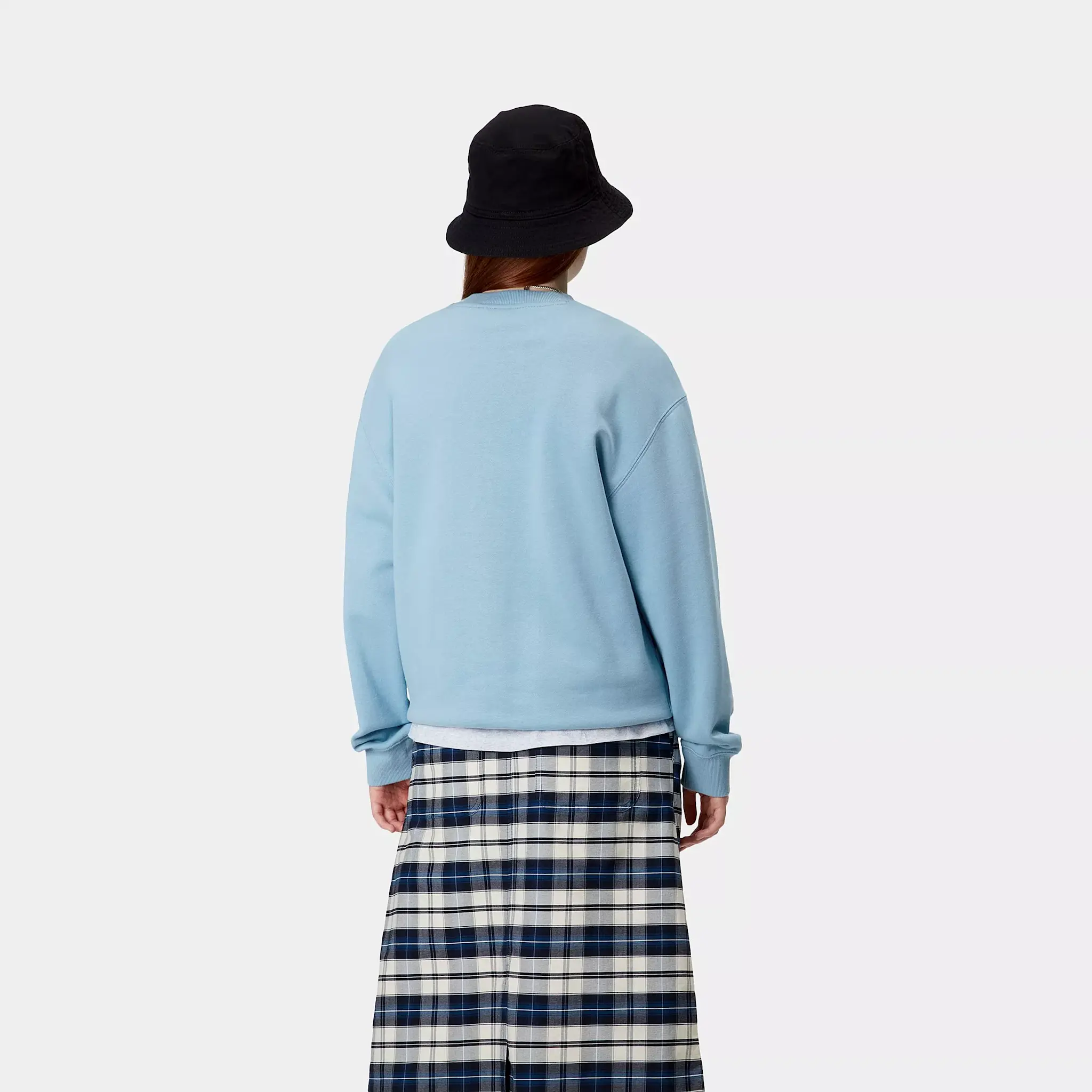 Carhartt WIP Women Carhartt Sweat