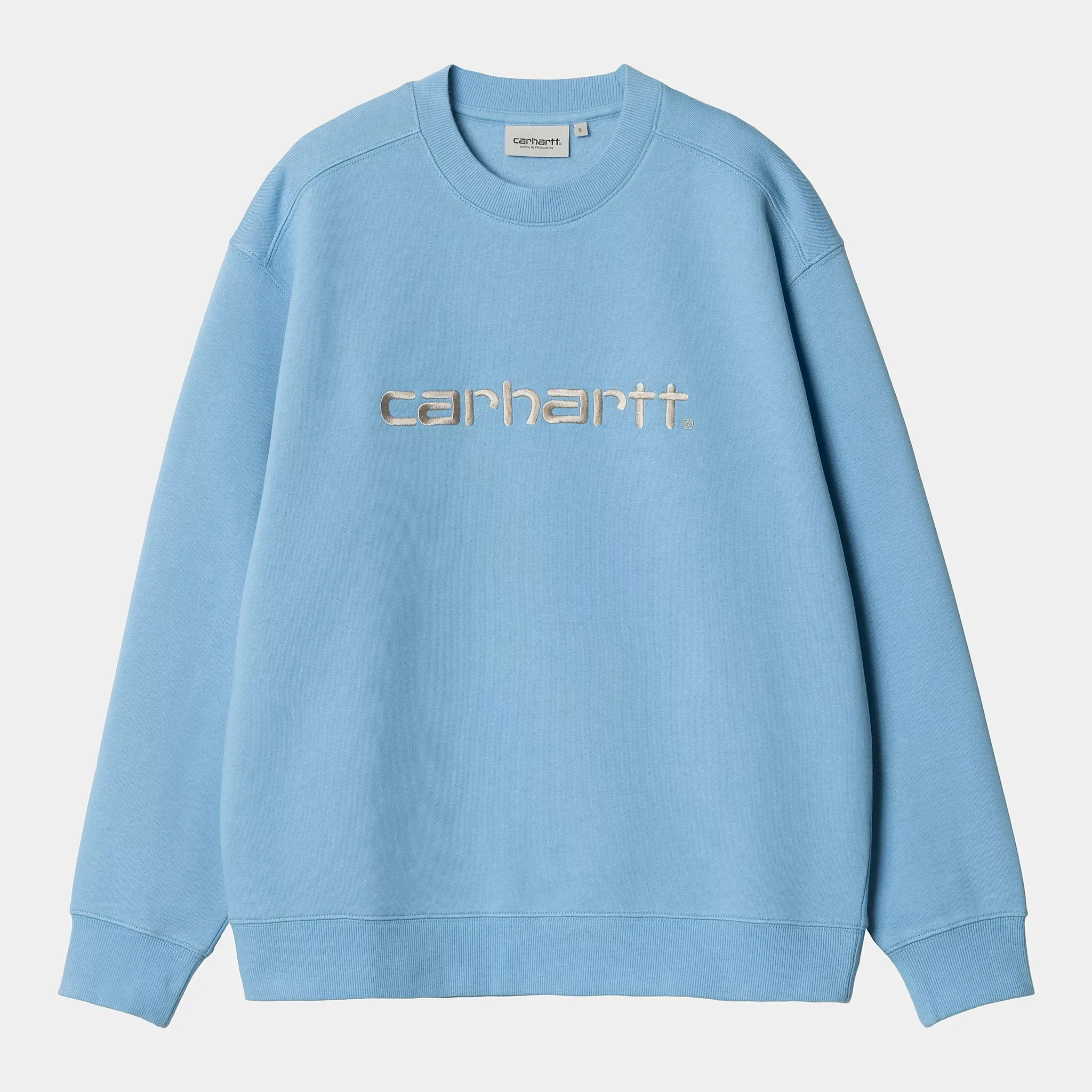 Carhartt WIP Women Carhartt Sweat