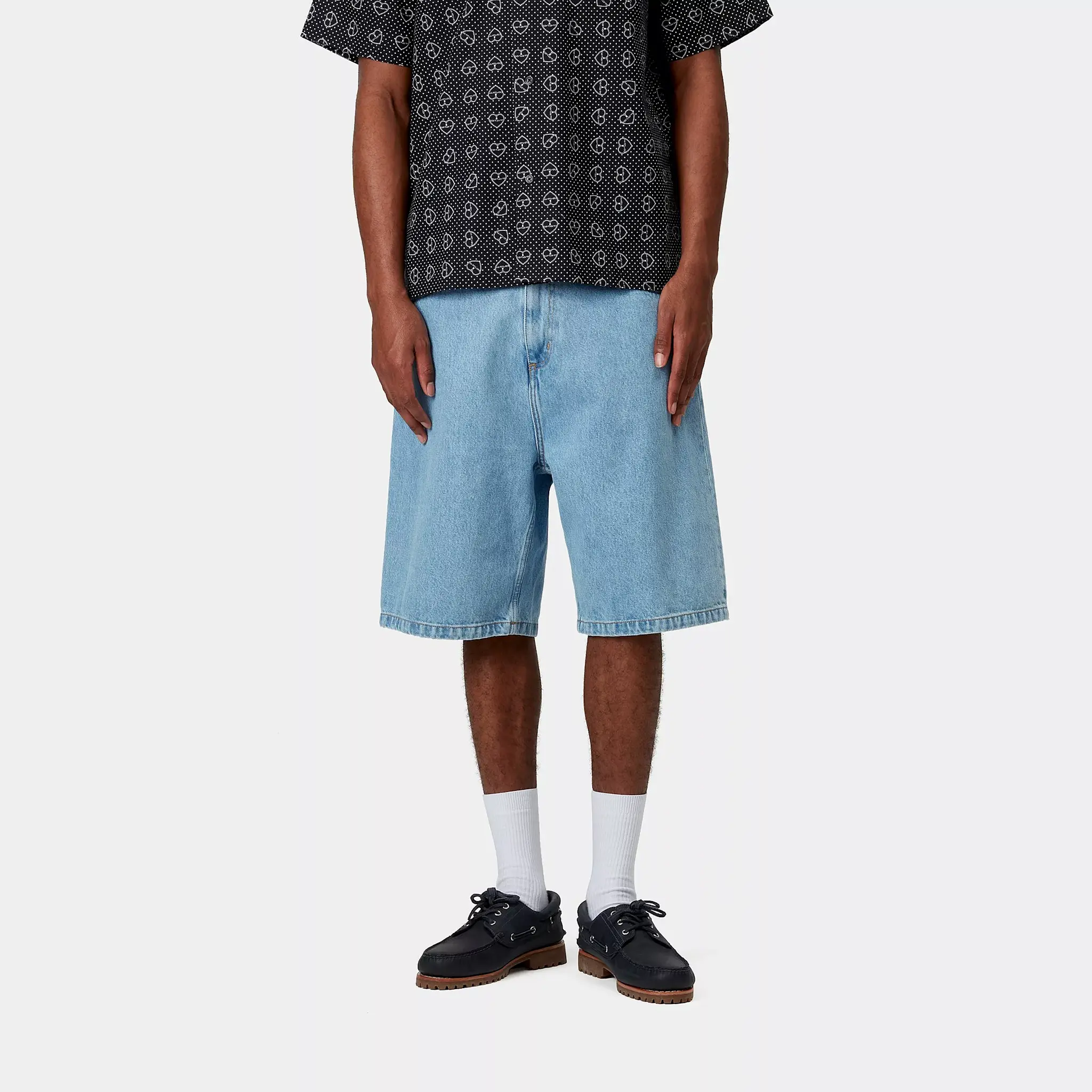 Carhartt WIP Brandon Short