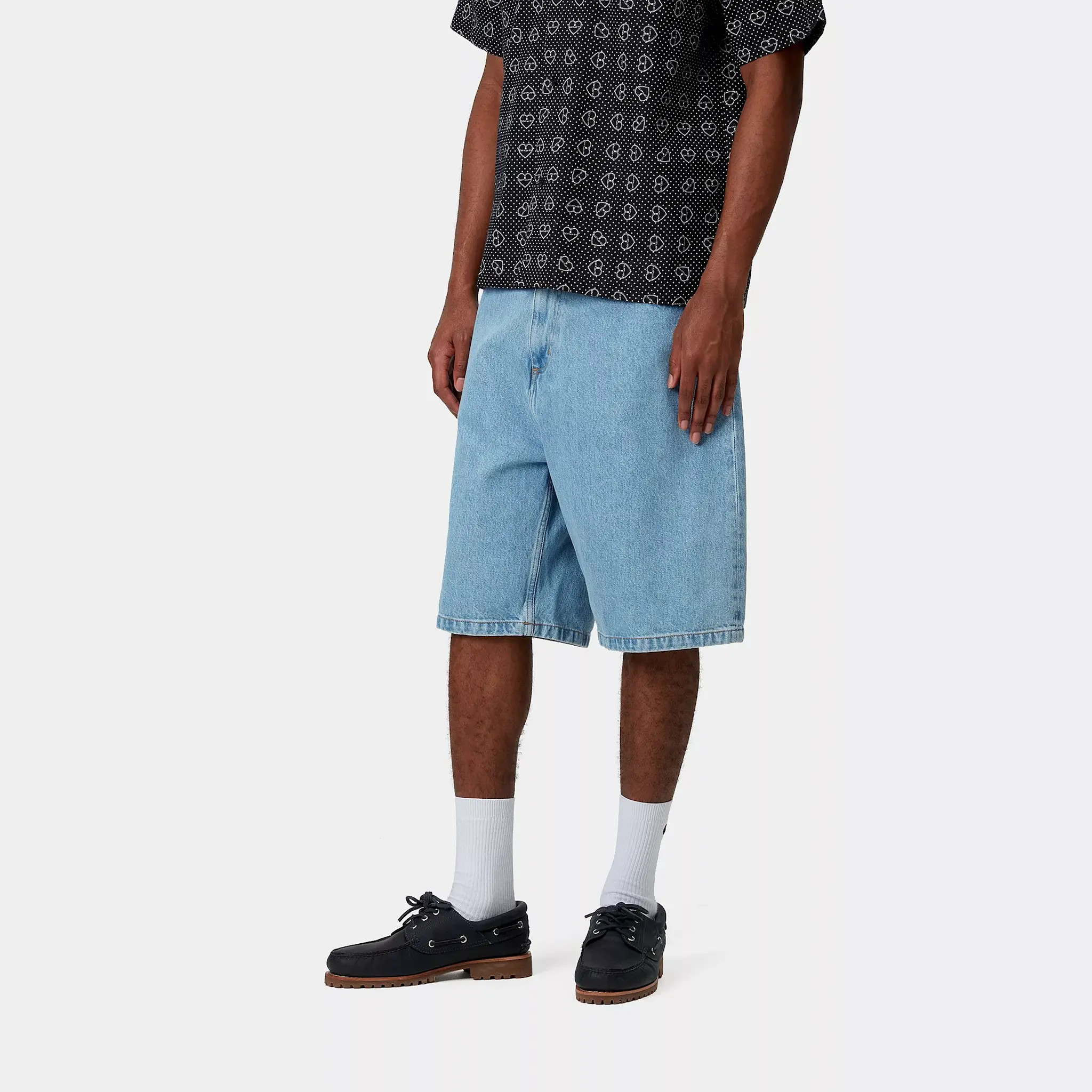 Carhartt WIP Brandon Short