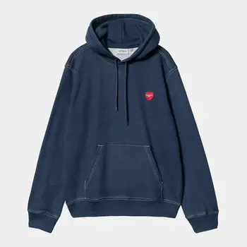 Carhartt WIP Hooded Ingo Sweat