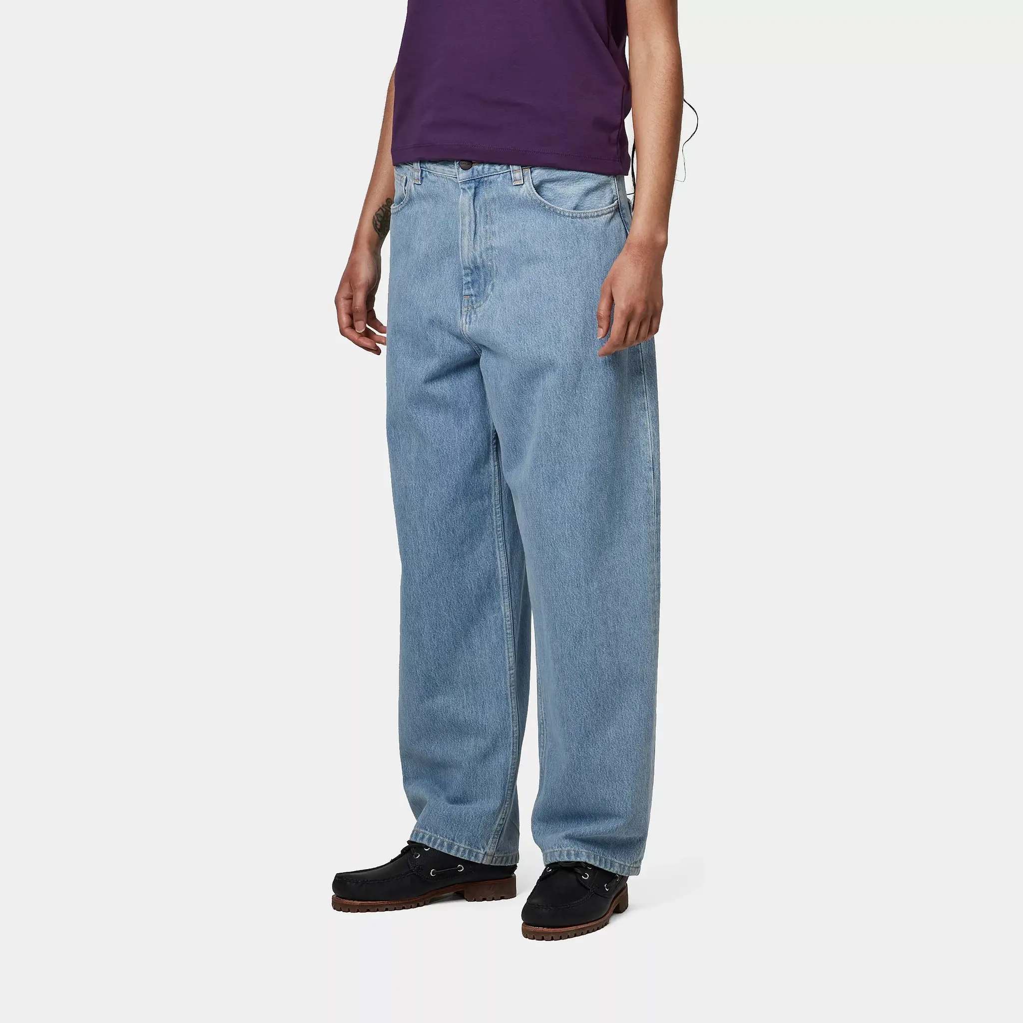 Carhartt WIP Women Brandon Pant