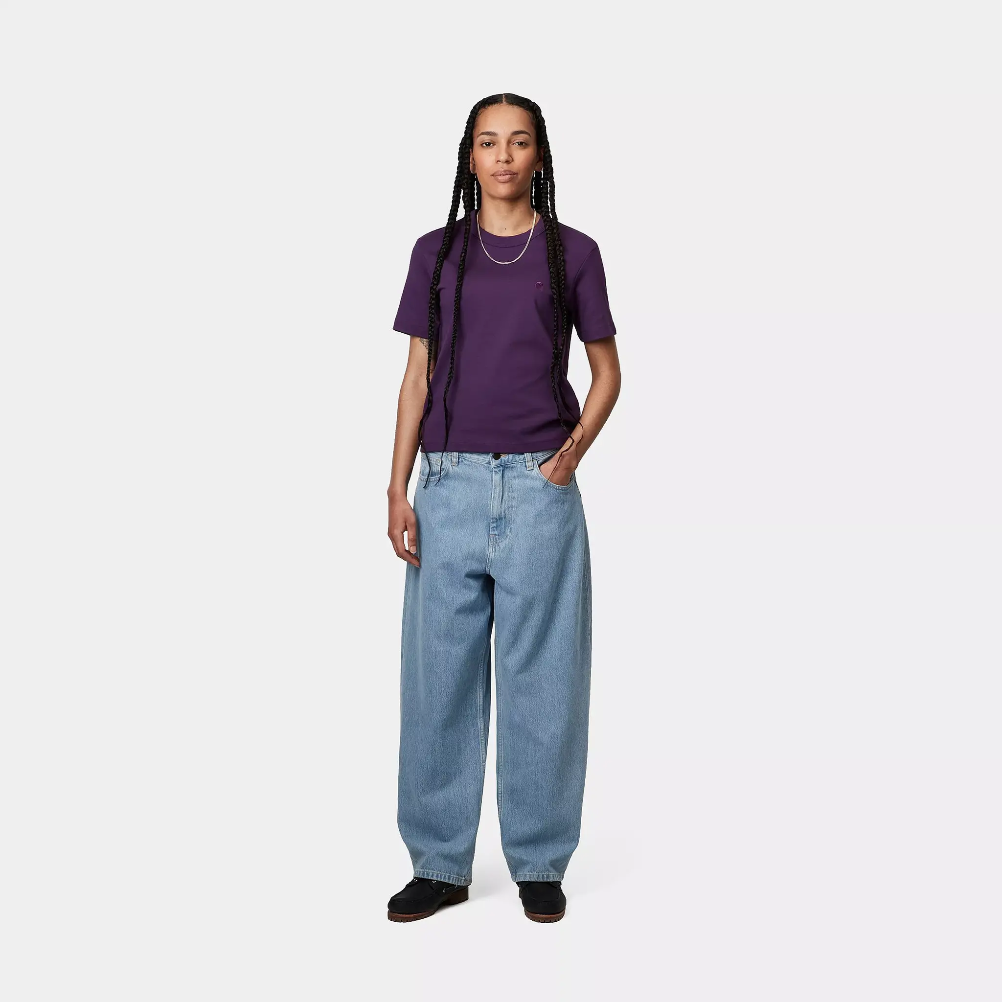 Carhartt WIP Women Brandon Pant