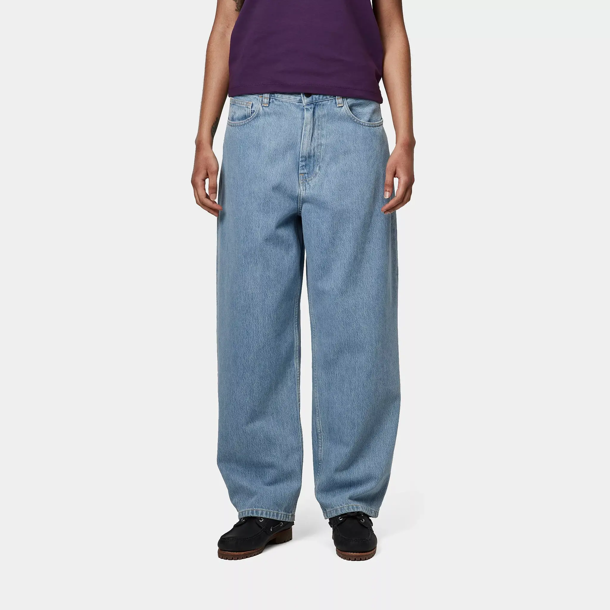 Carhartt WIP Women Brandon Pant