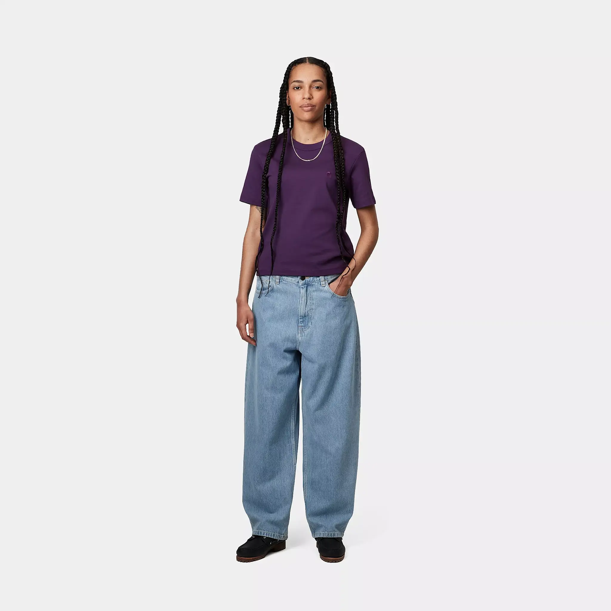 Carhartt WIP Women Brandon Pant