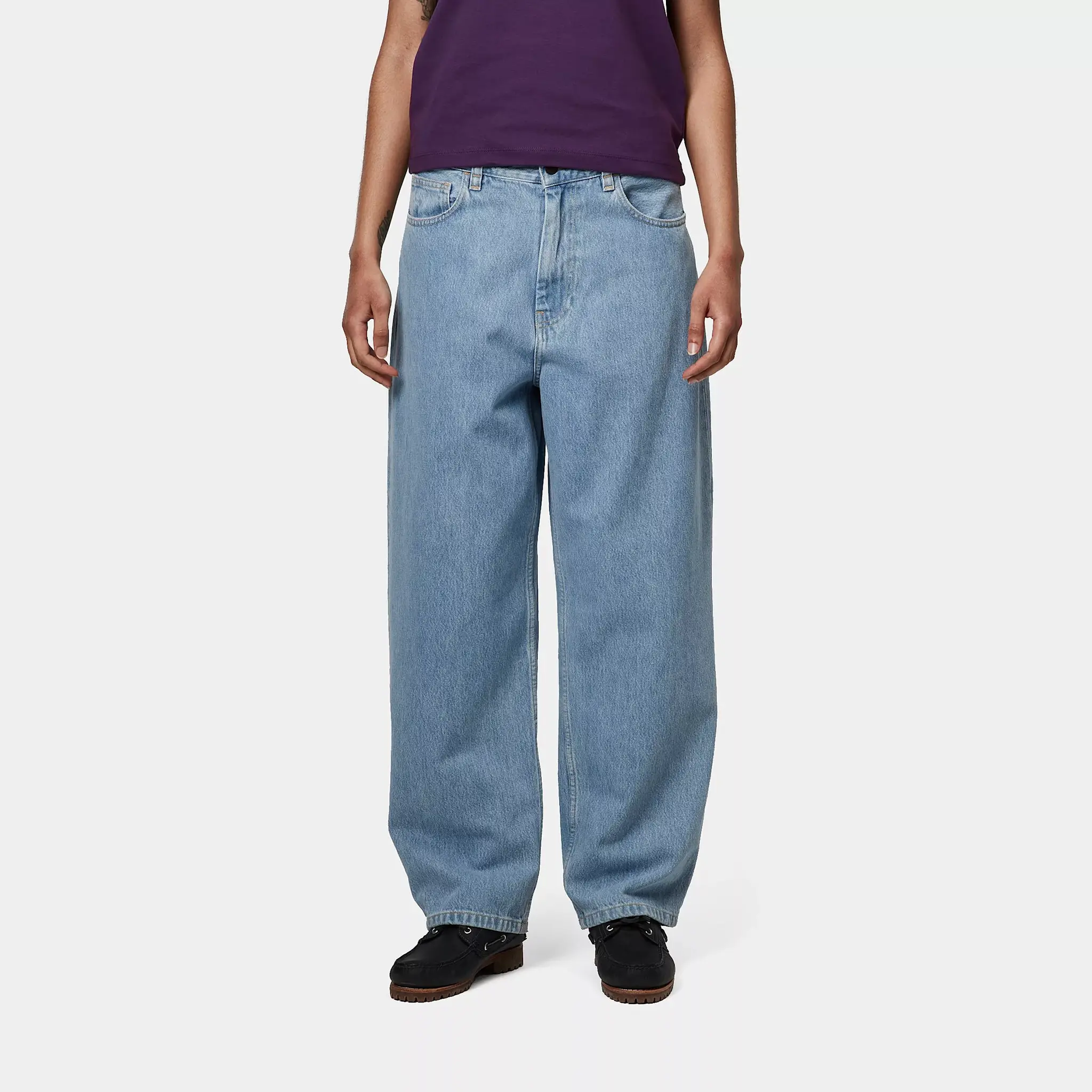 Carhartt WIP Women Brandon Pant