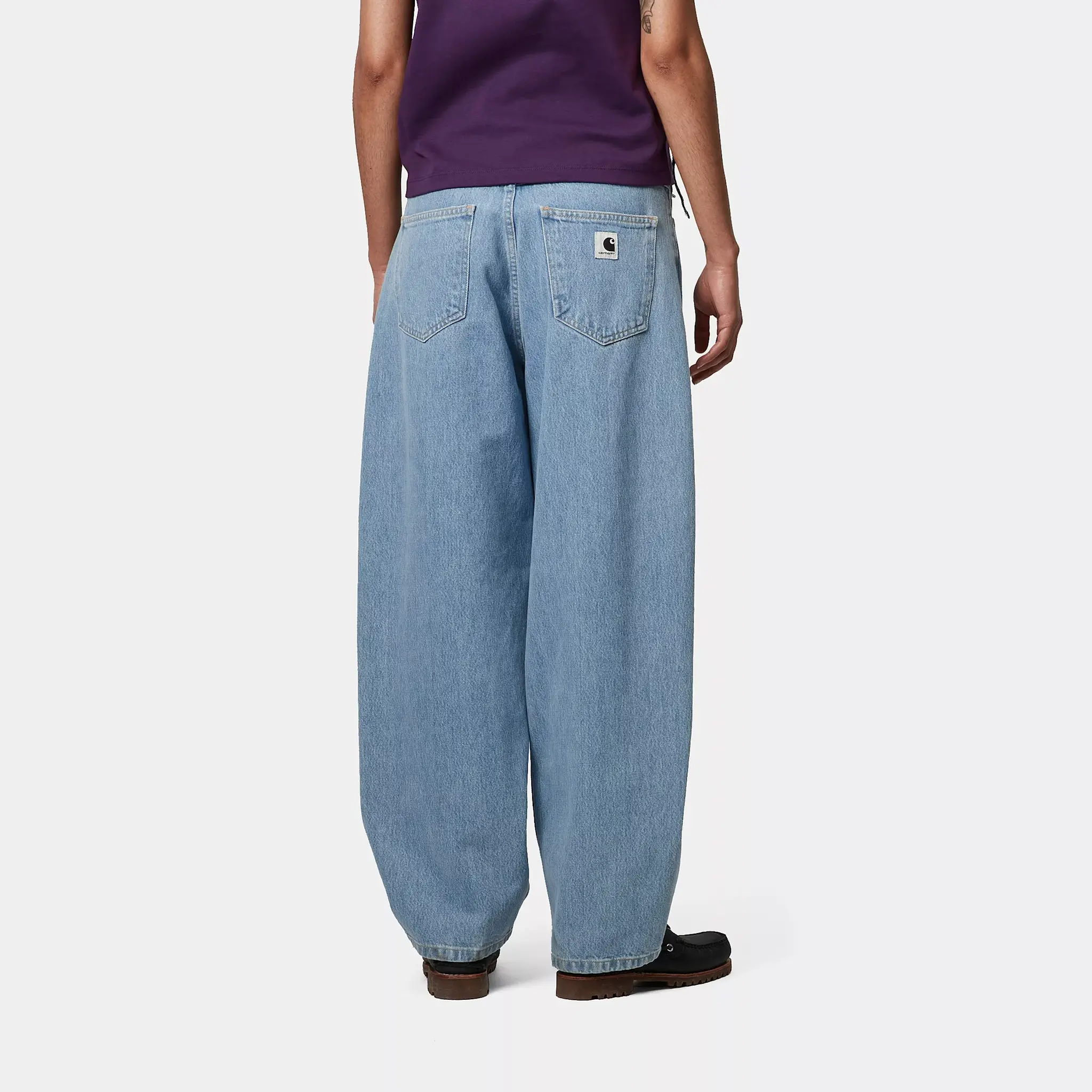 Carhartt WIP Women Brandon Pant