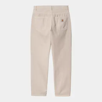 Carhartt WIP Newel Pant 'Clark' Twill