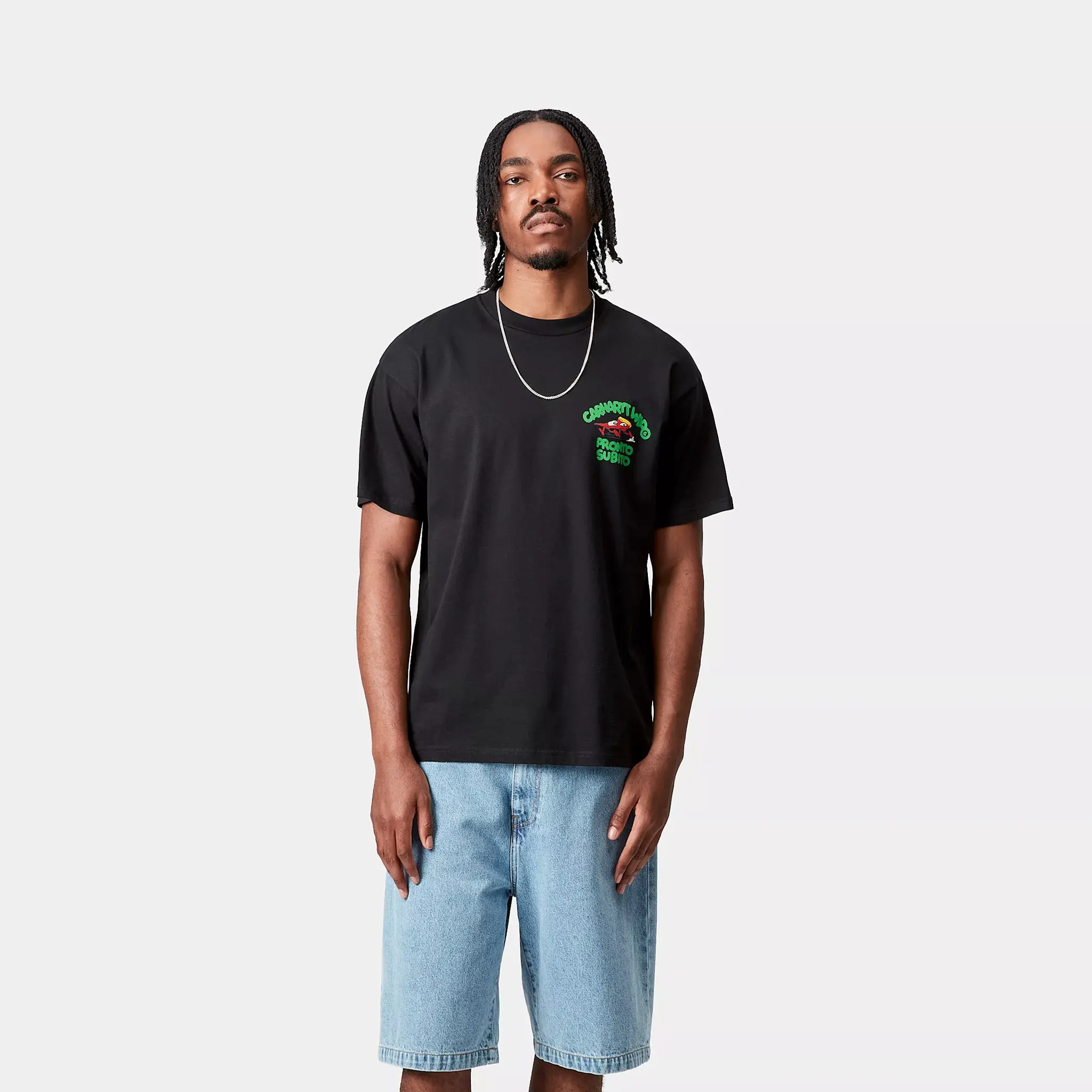 Carhartt WIP Pronto Tee