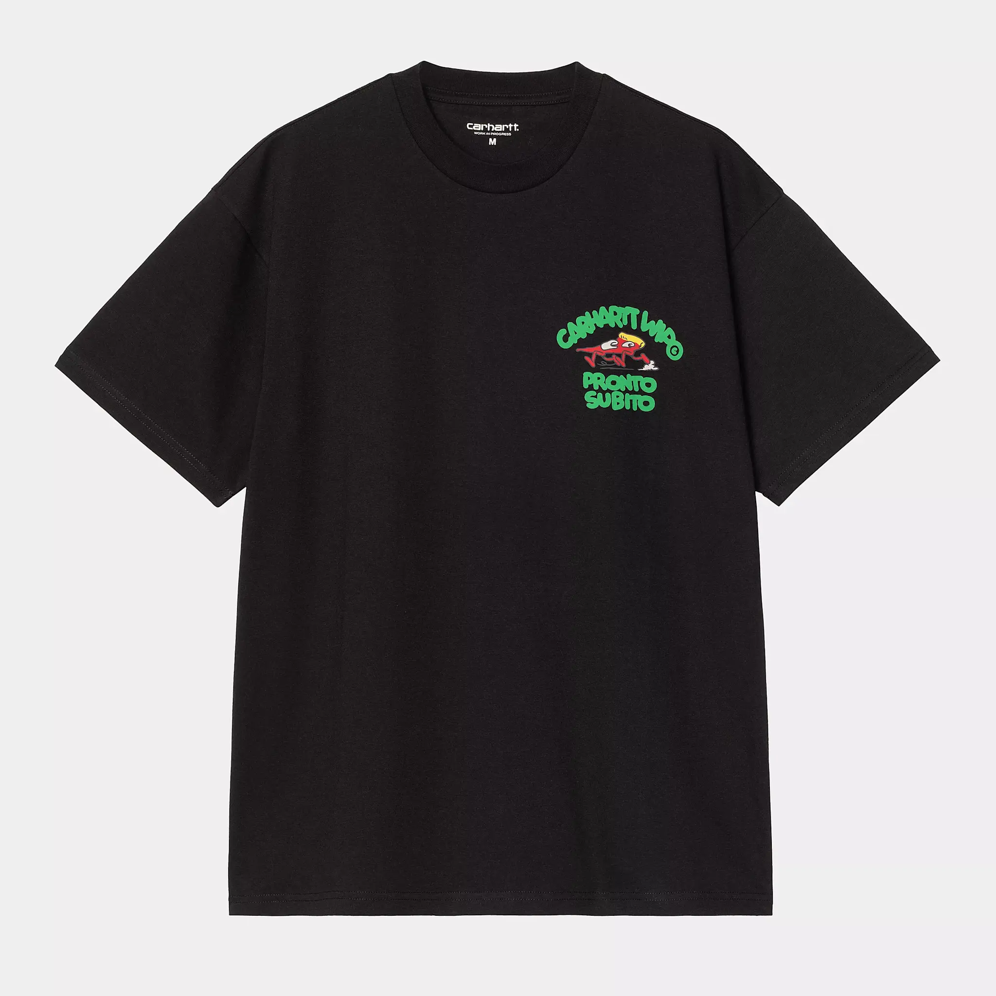 Carhartt WIP Pronto Tee