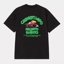 Pronto Tee