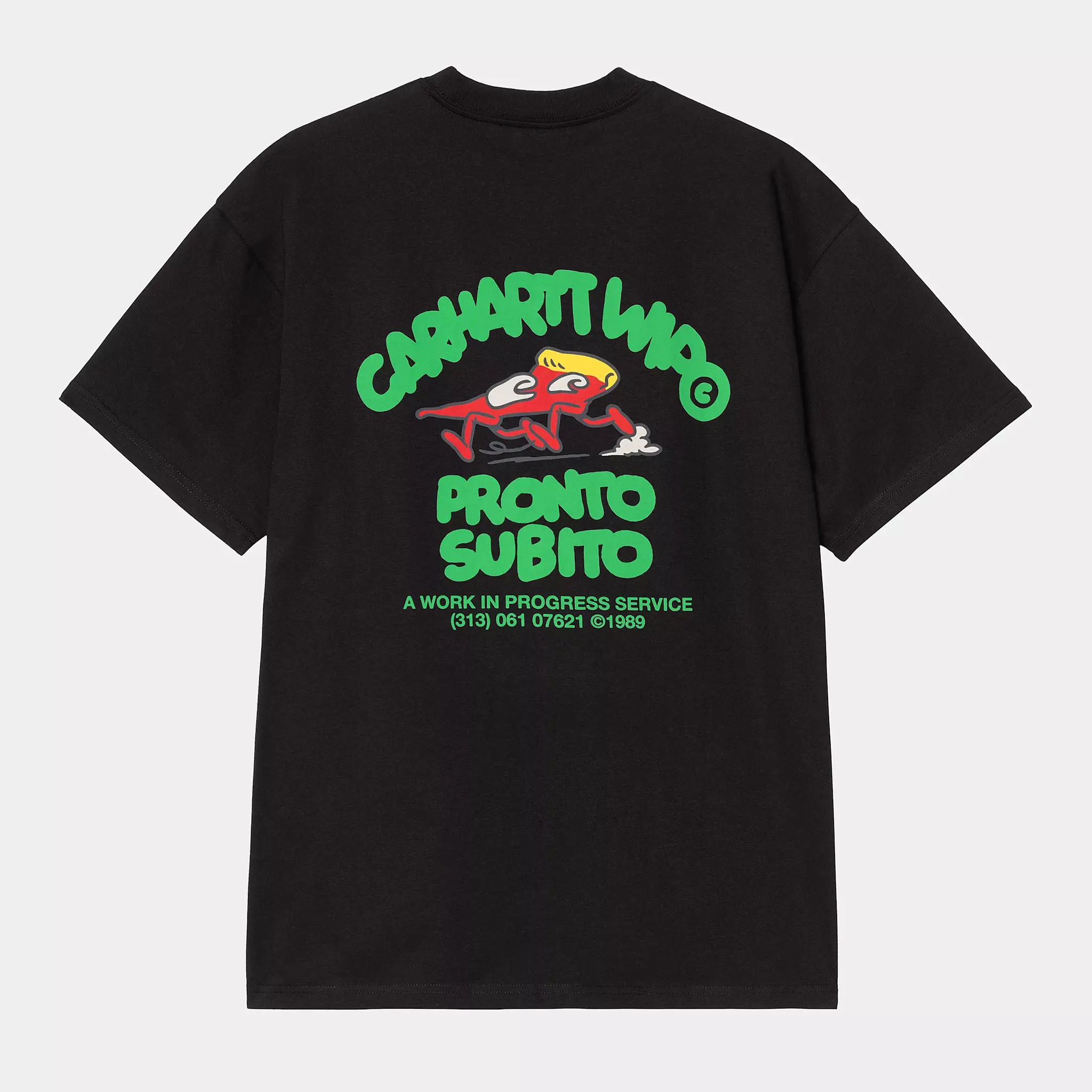 Carhartt WIP Pronto Tee