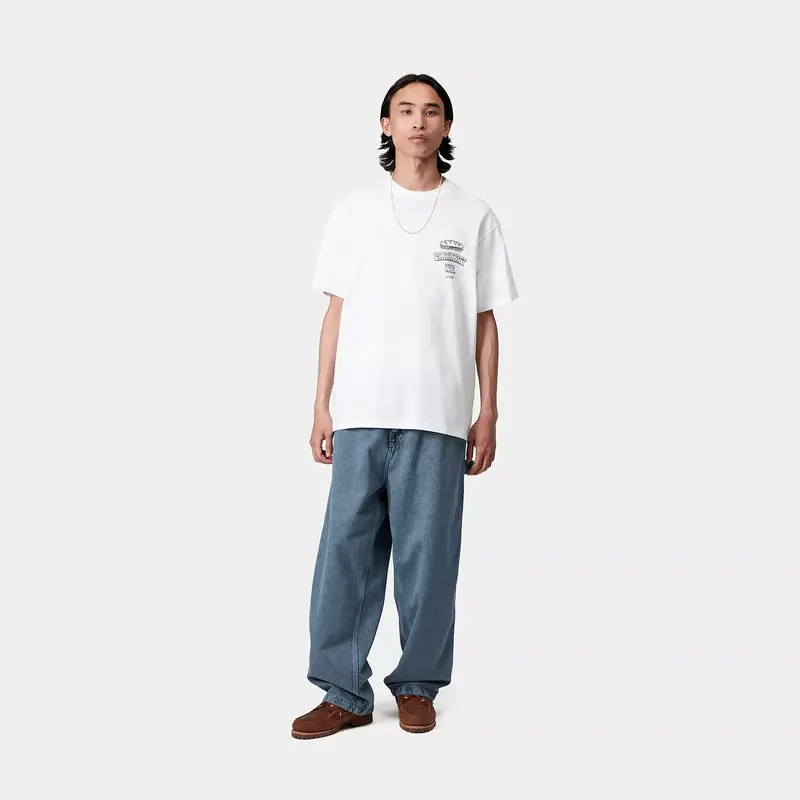 Carhartt WIP Sandwich Tee