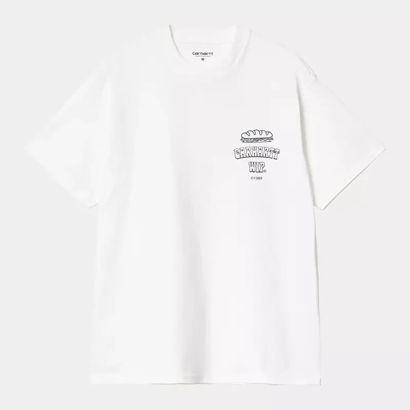 Carhartt WIP Sandwich Tee