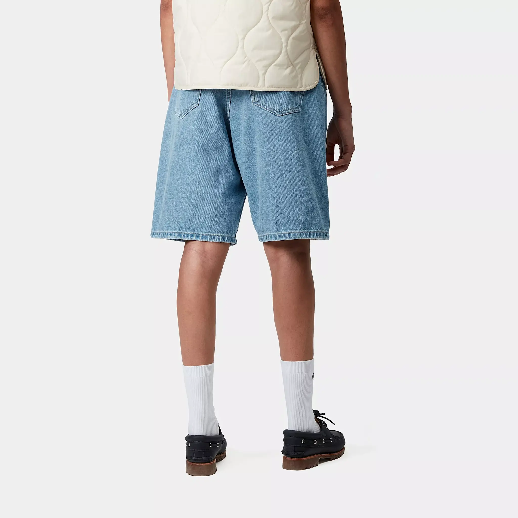 Carhartt WIP Women Brandon Short