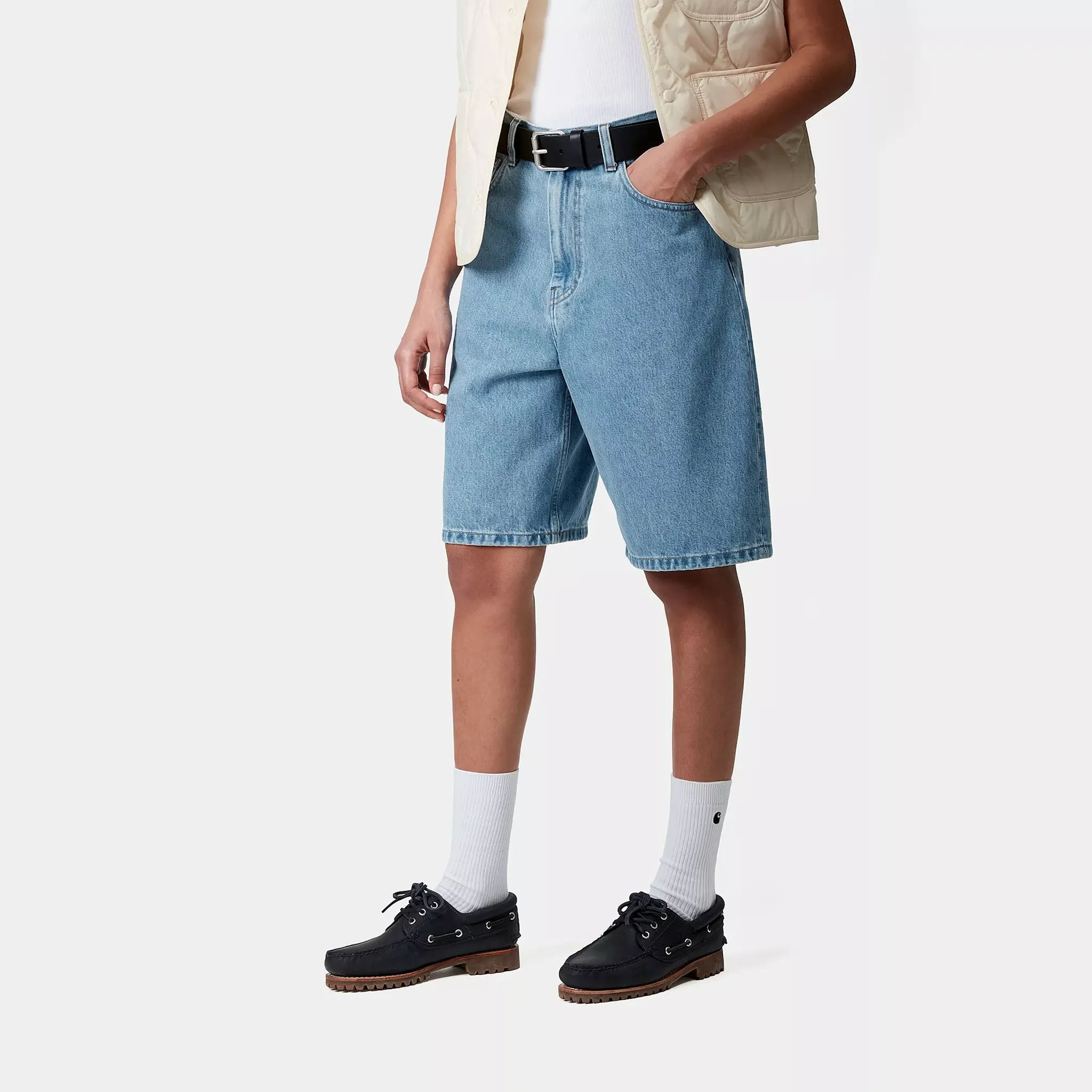 Carhartt WIP Women Brandon Short