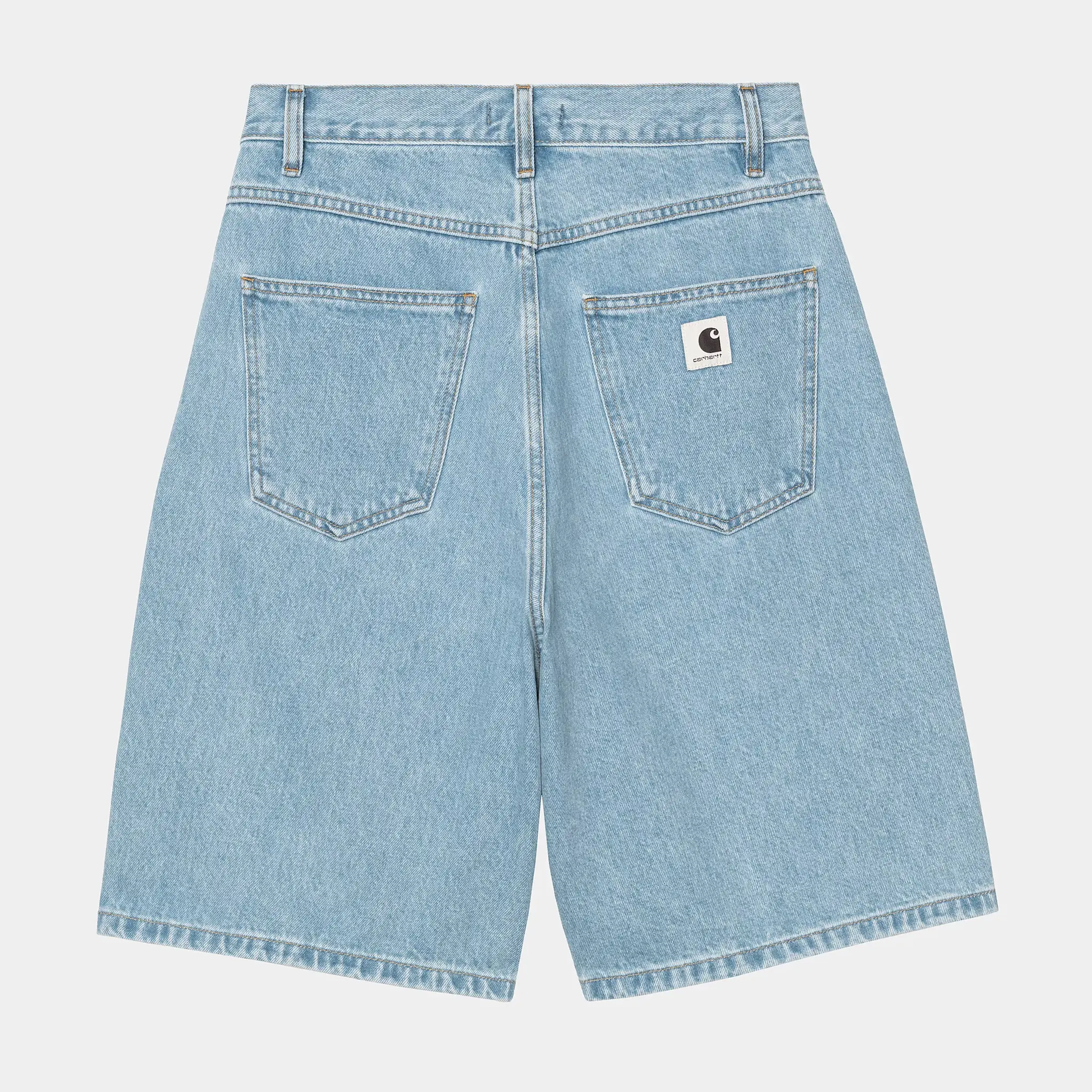 Carhartt WIP Women Brandon Short