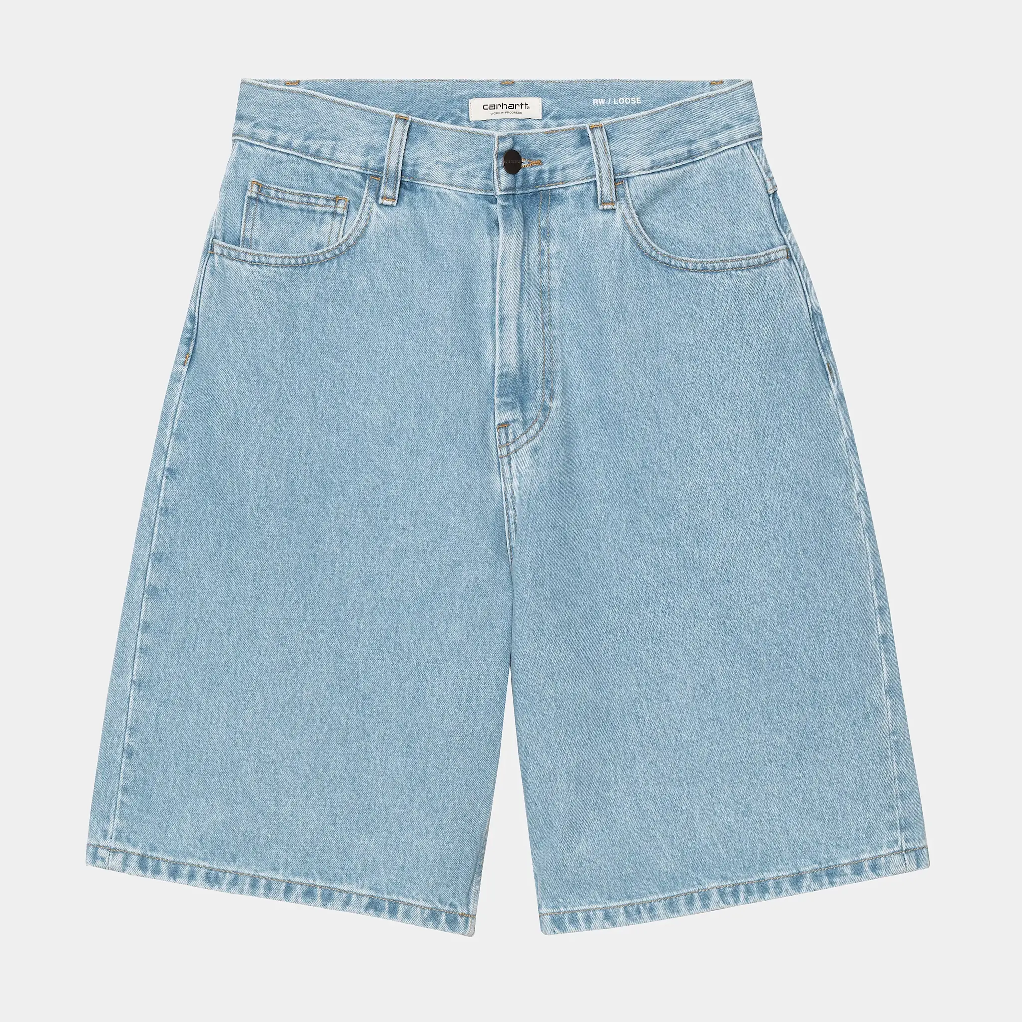 Carhartt WIP Women Brandon Short