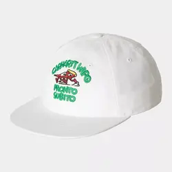 Pronto Cap
