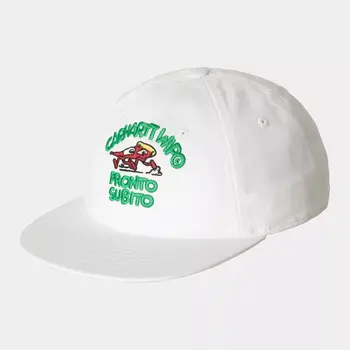 Pronto Cap