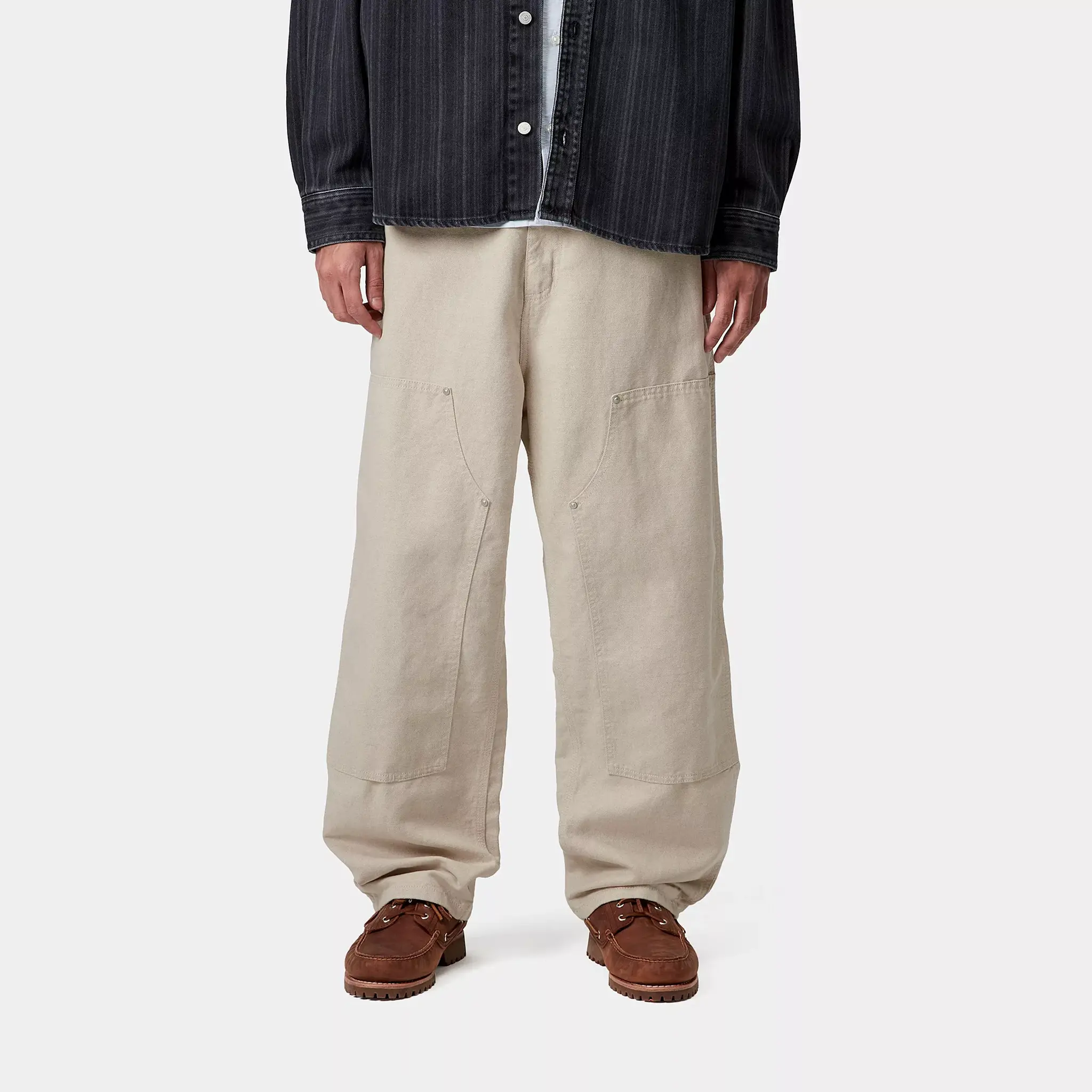 Carhartt WIP Walter Double Knee Pant