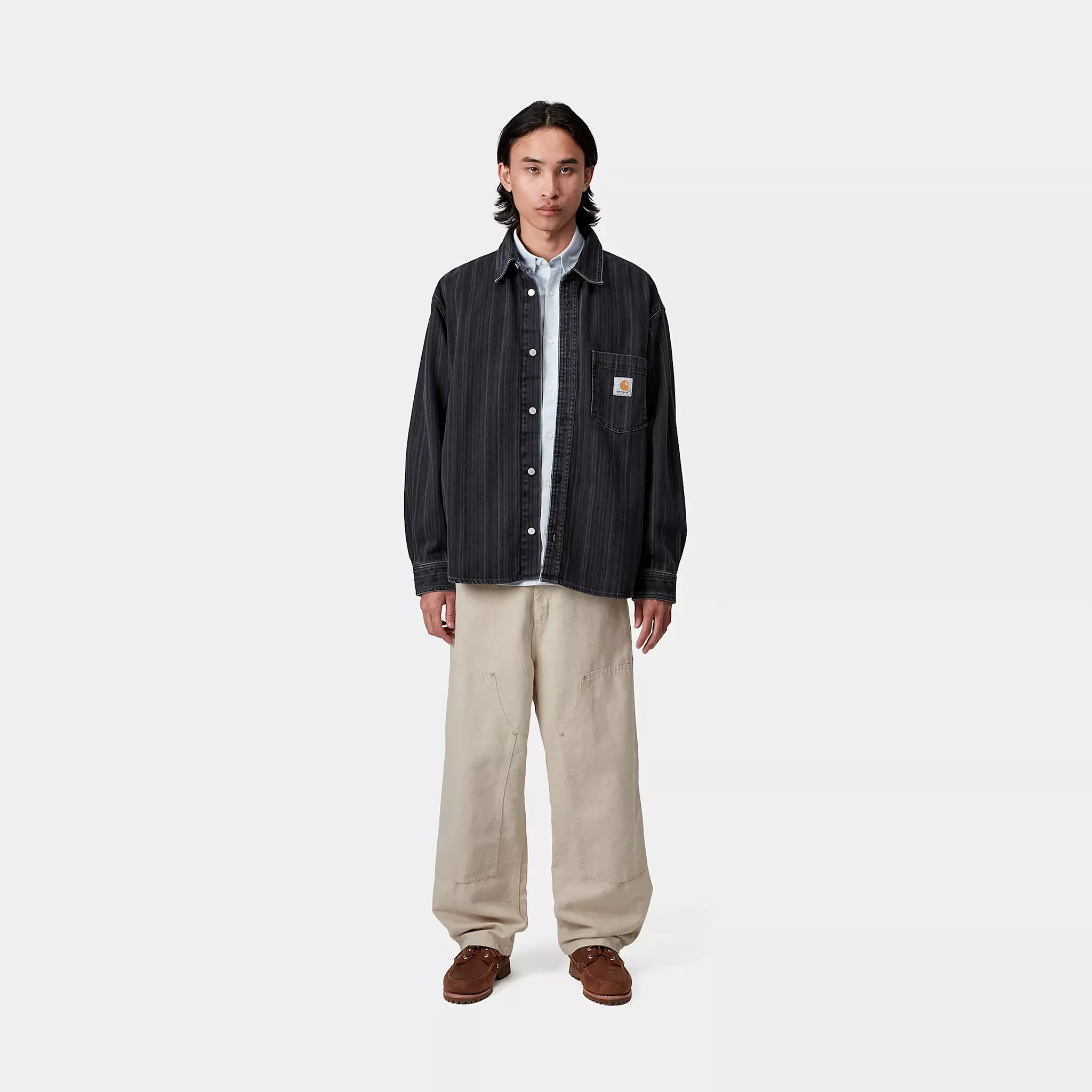 Carhartt WIP Walter Double Knee Pant