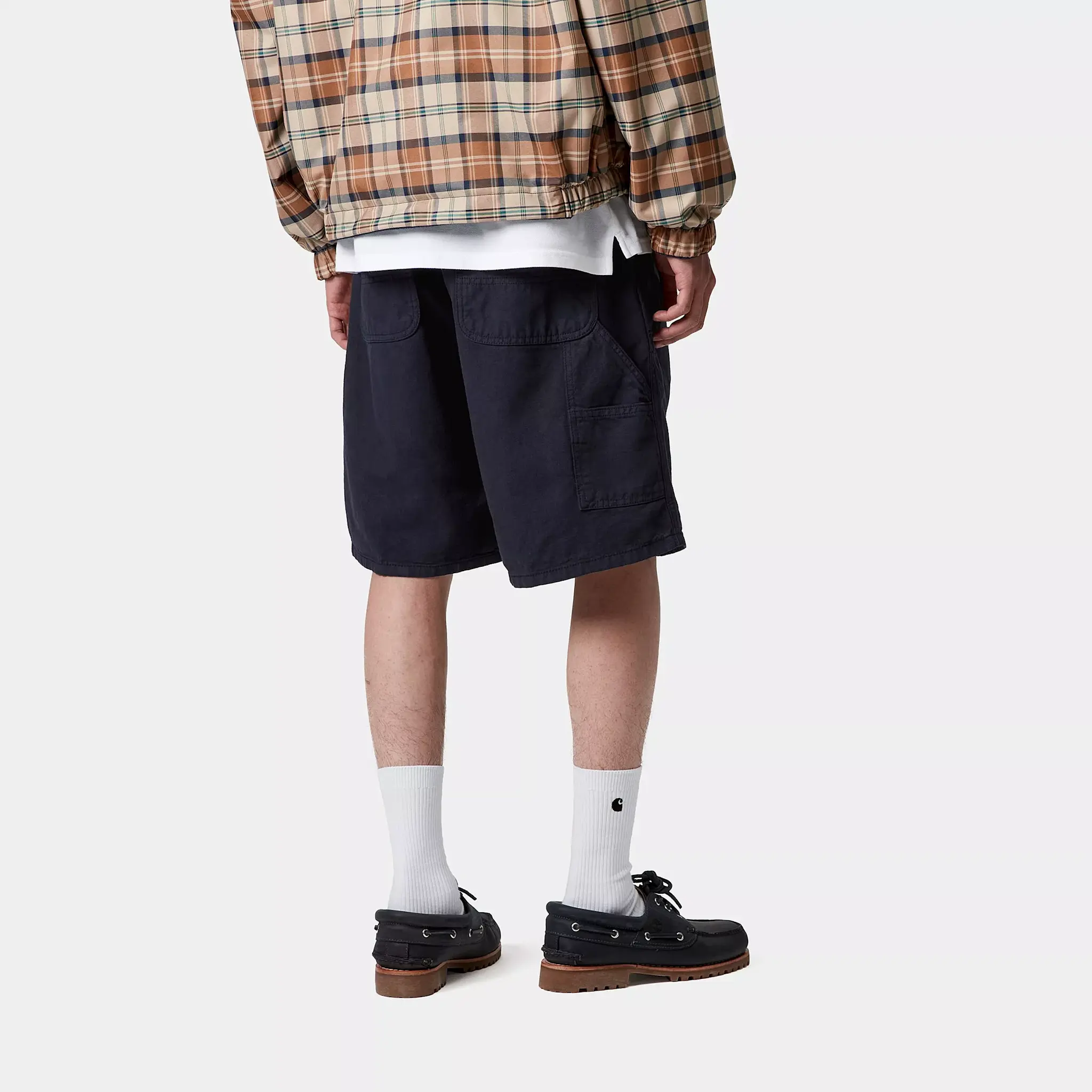 Carhartt WIP Walter Single Knee Short