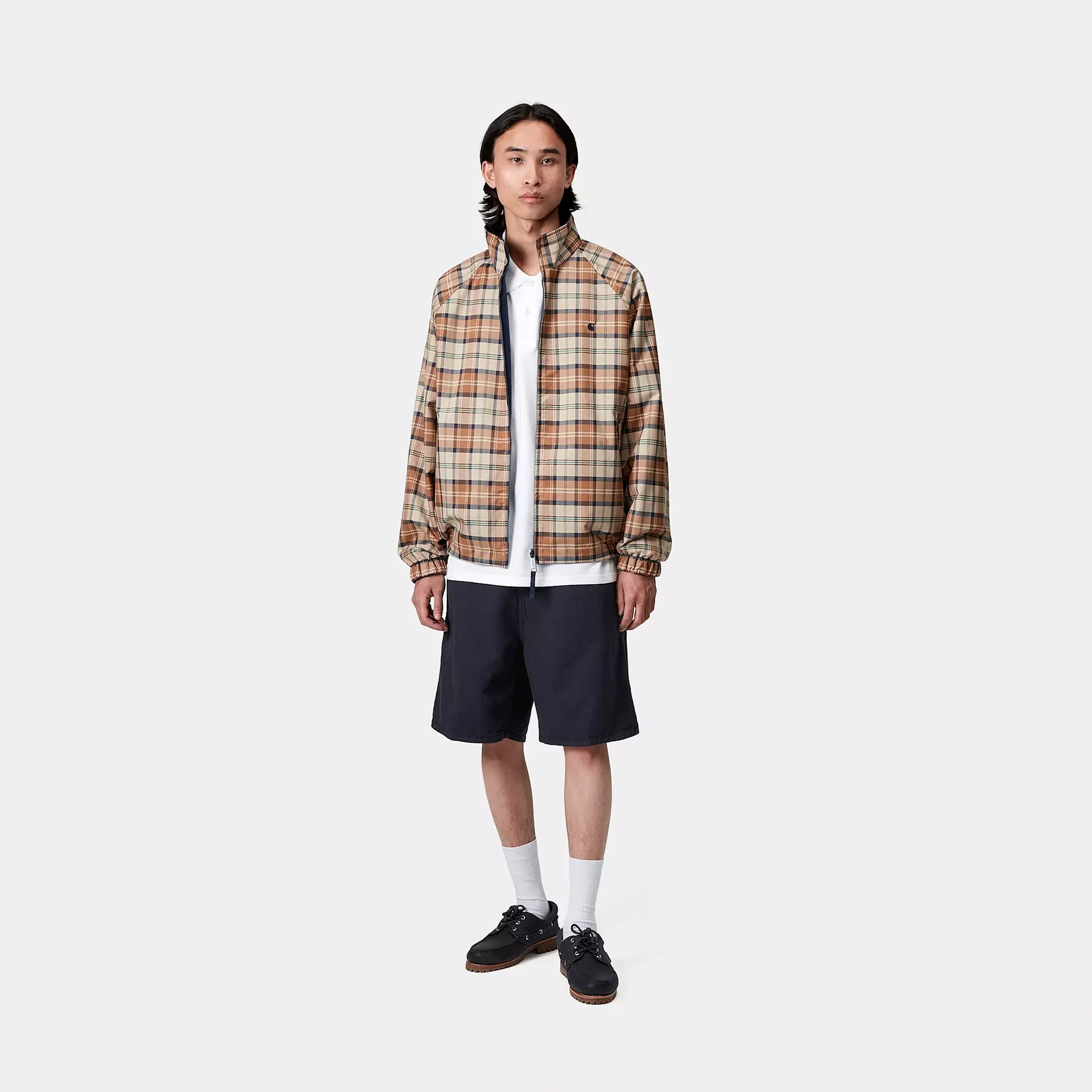 Carhartt WIP Walter Single Knee Short