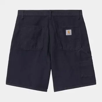 Walter Single Knee Short