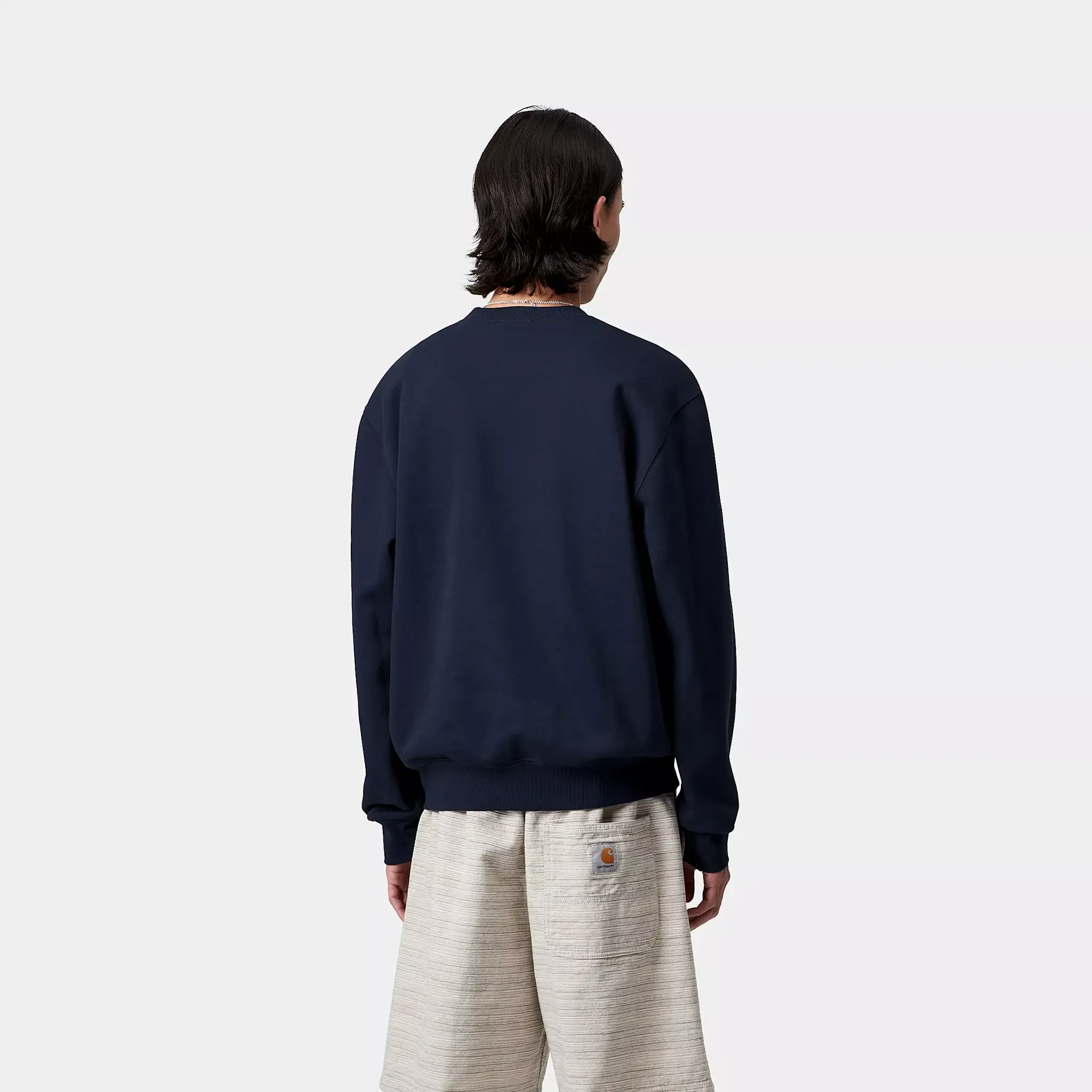 Carhartt WIP Masterpiece Sweat