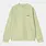 Carhartt WIP American Script Sweat