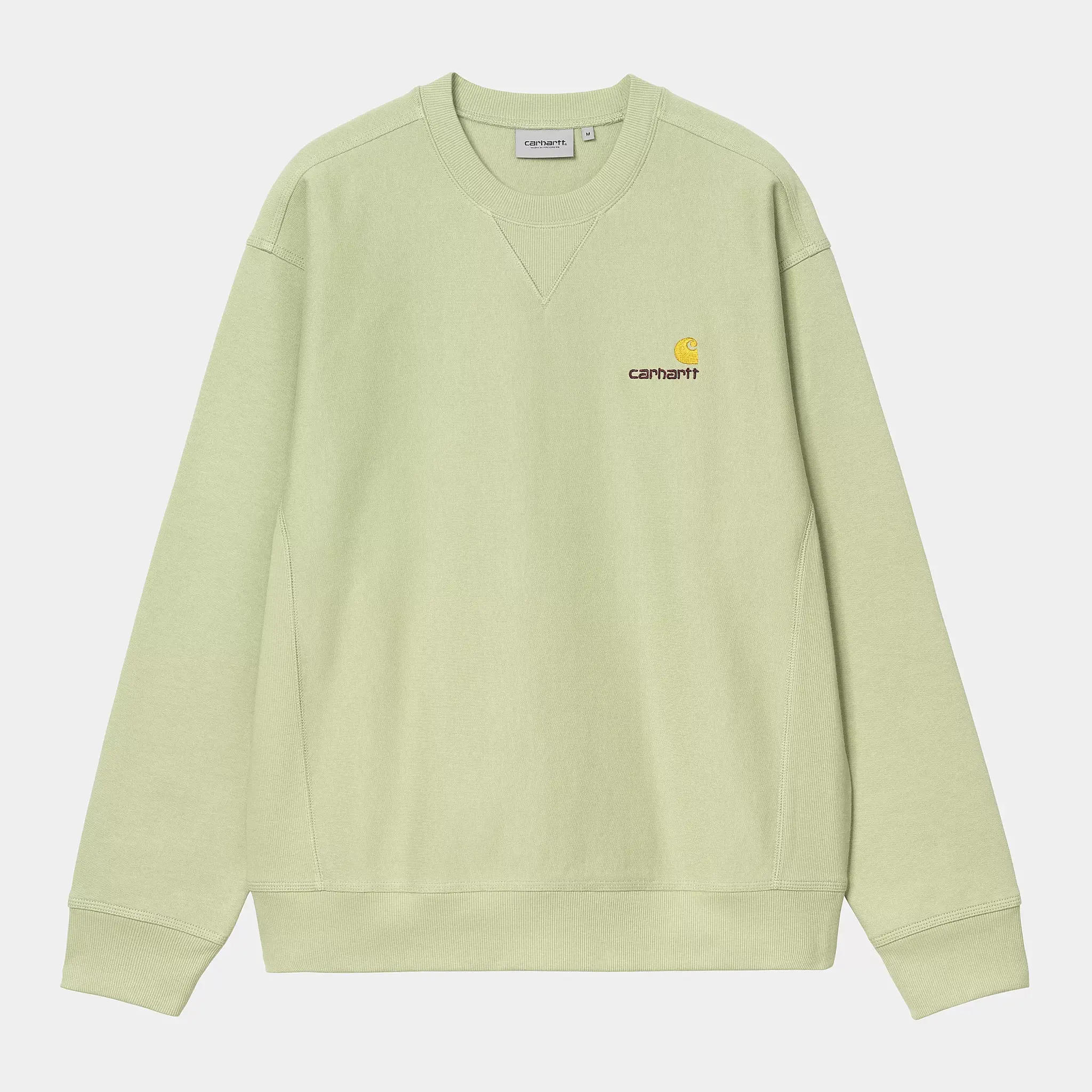 Carhartt WIP American Script Sweat