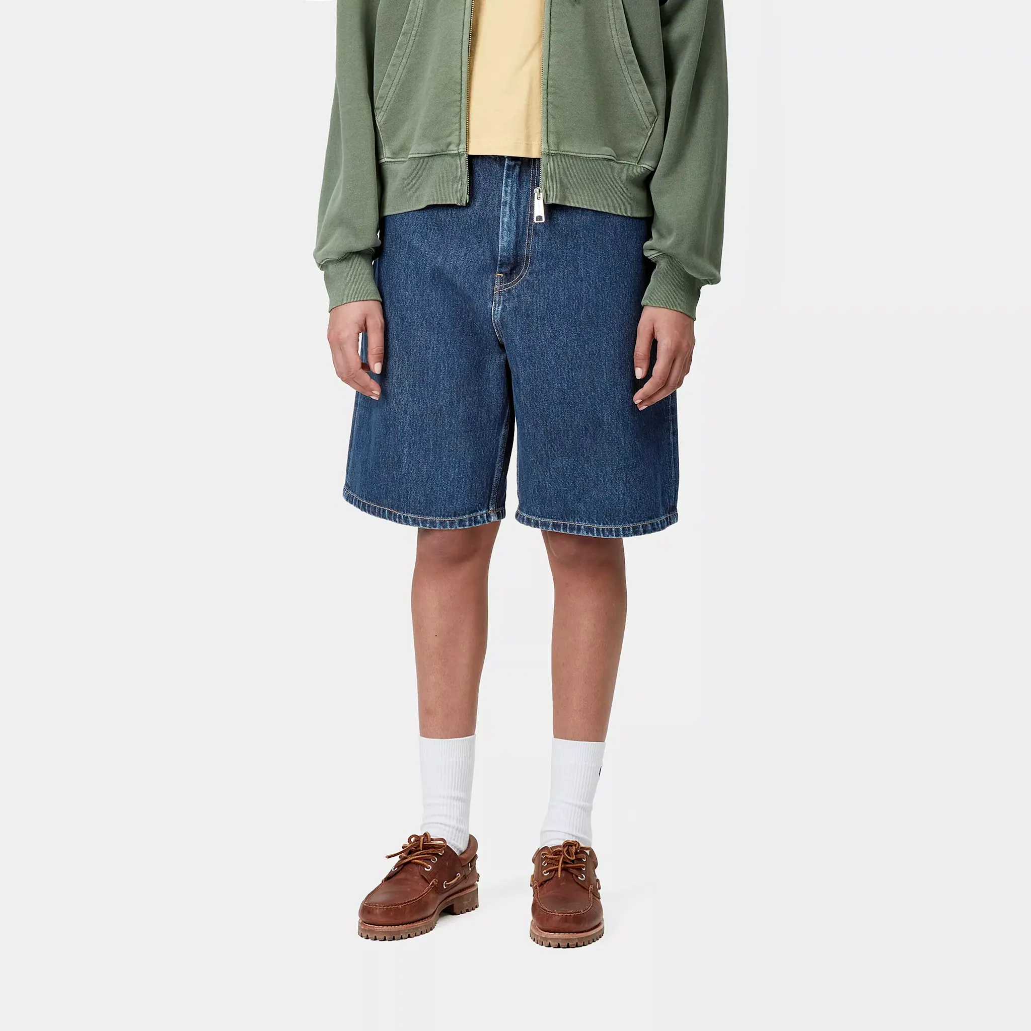 Carhartt WIP Women Brandon Short