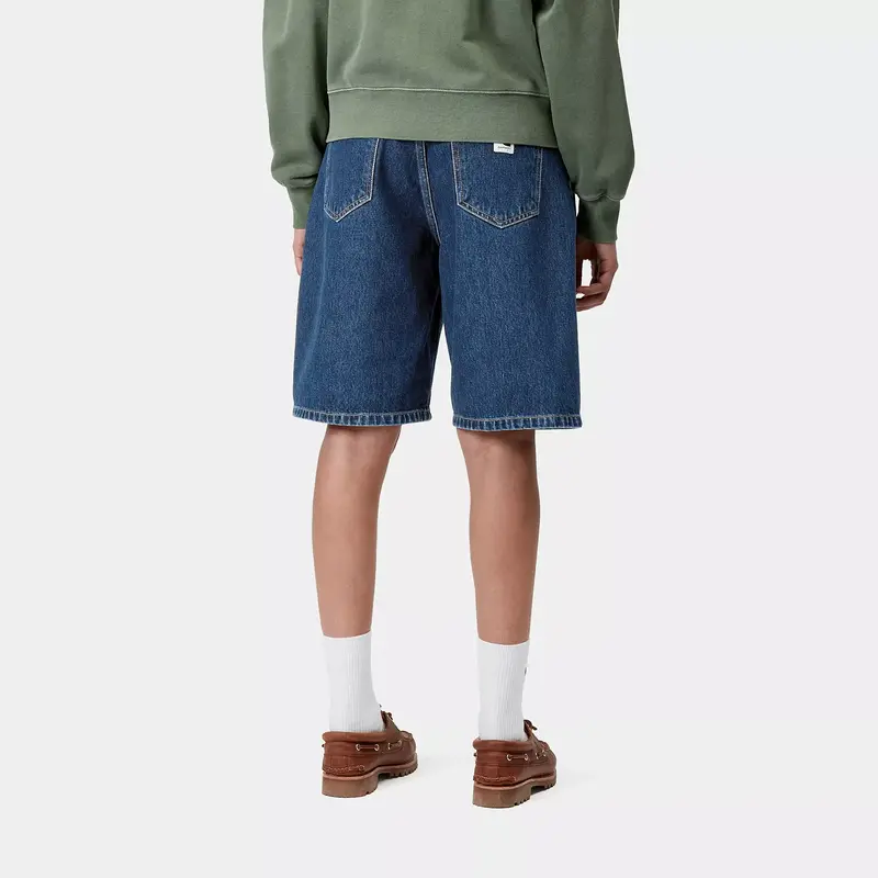 Carhartt WIP Women Brandon Short
