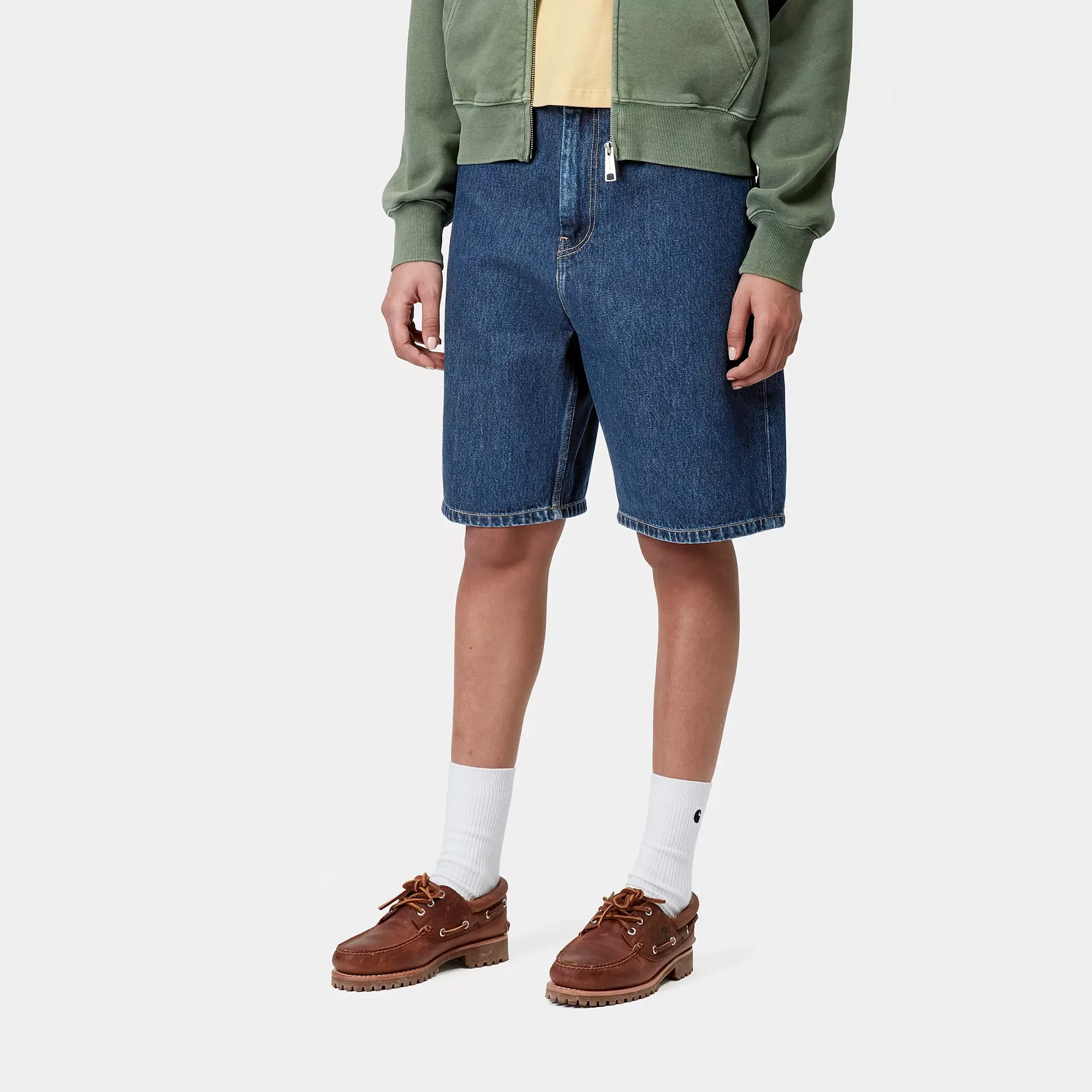 Carhartt WIP Women Brandon Short