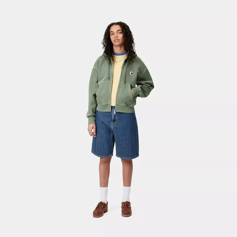 Carhartt WIP Women Brandon Short